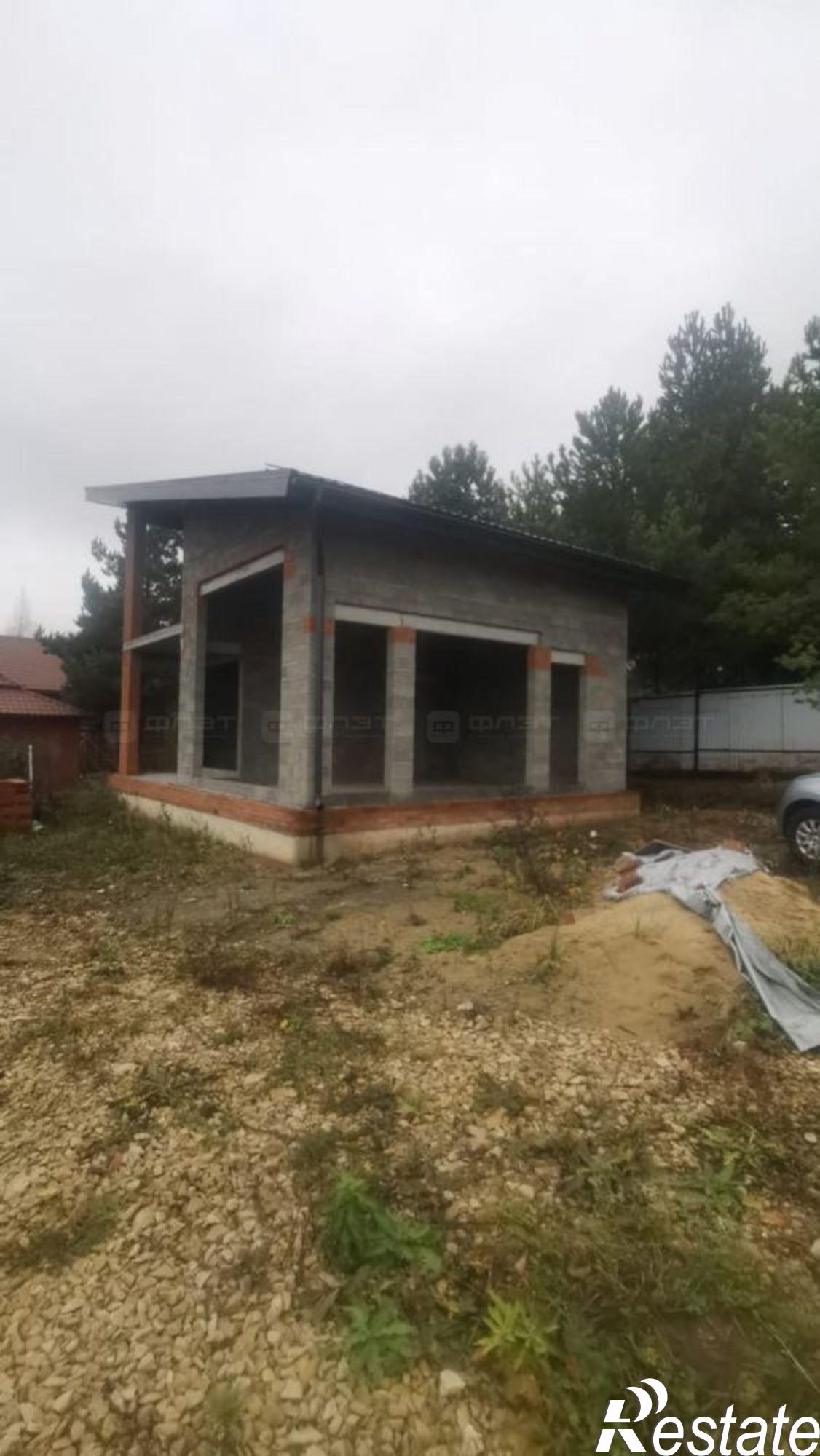 Купить дачу, дом, коттедж за 6 050 000 рублей на аллея, дом 10