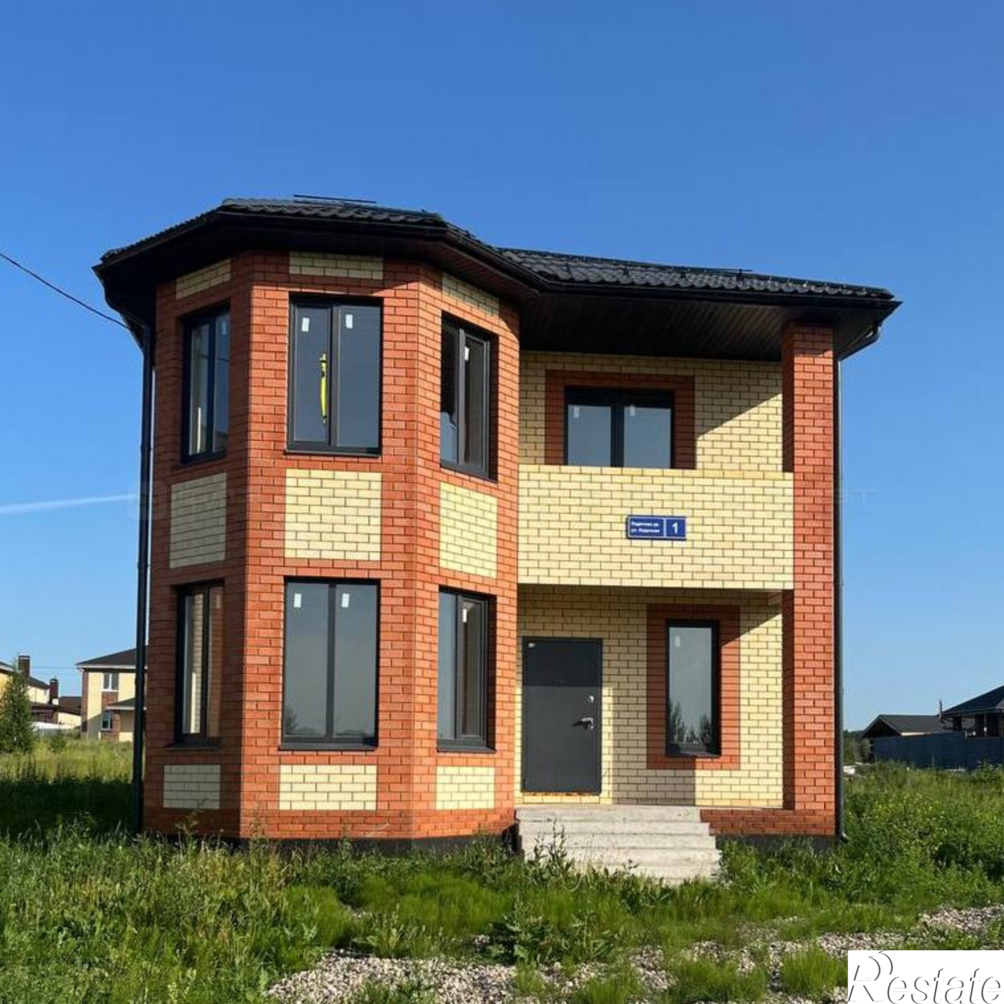 Купить дачу, дом, коттедж за 11 499 000 рублей на ул. Лодочная