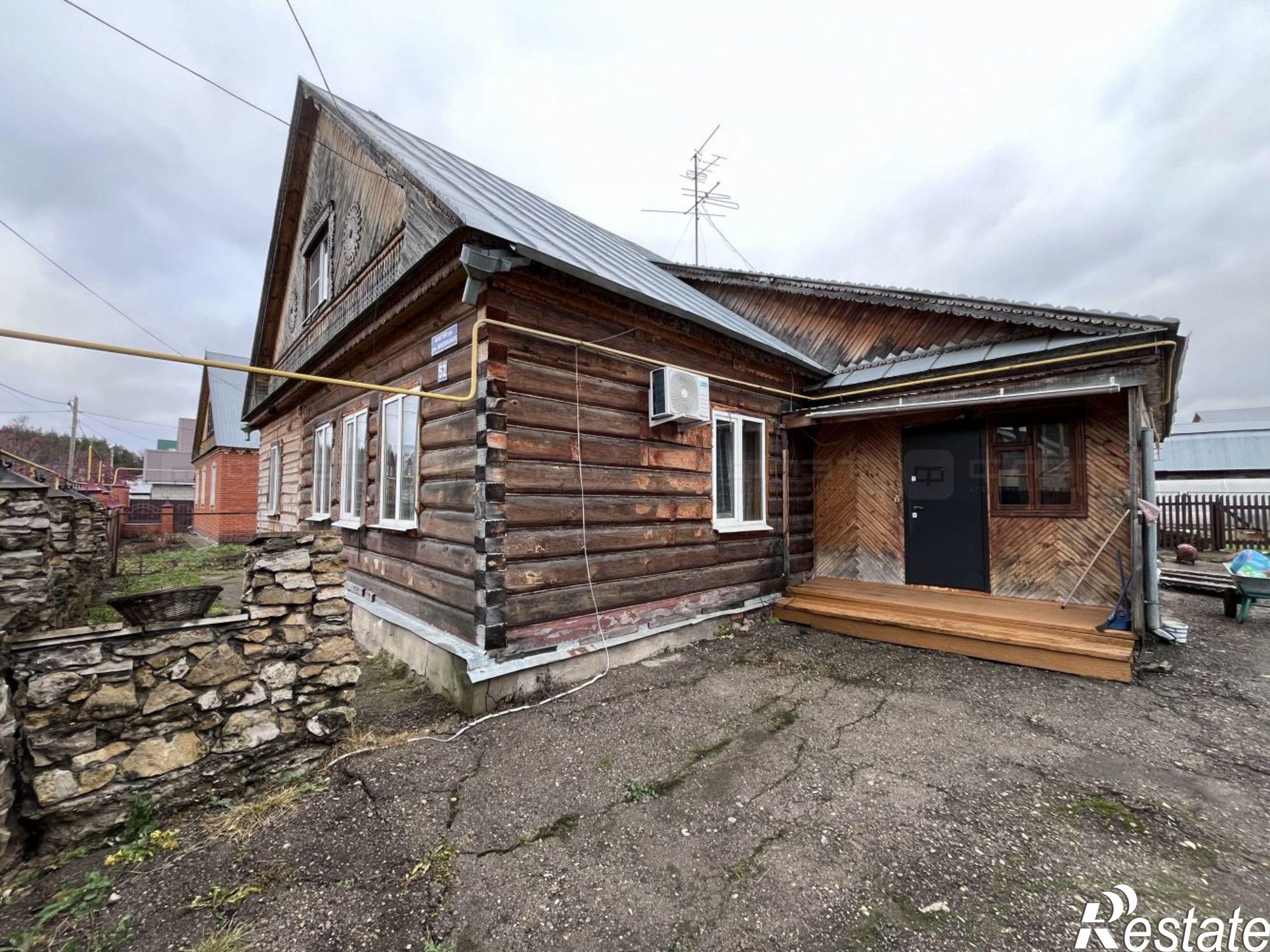 Купить дачу, дом, коттедж за 10 990 000 рублей на ул. Школьная, дом 52
