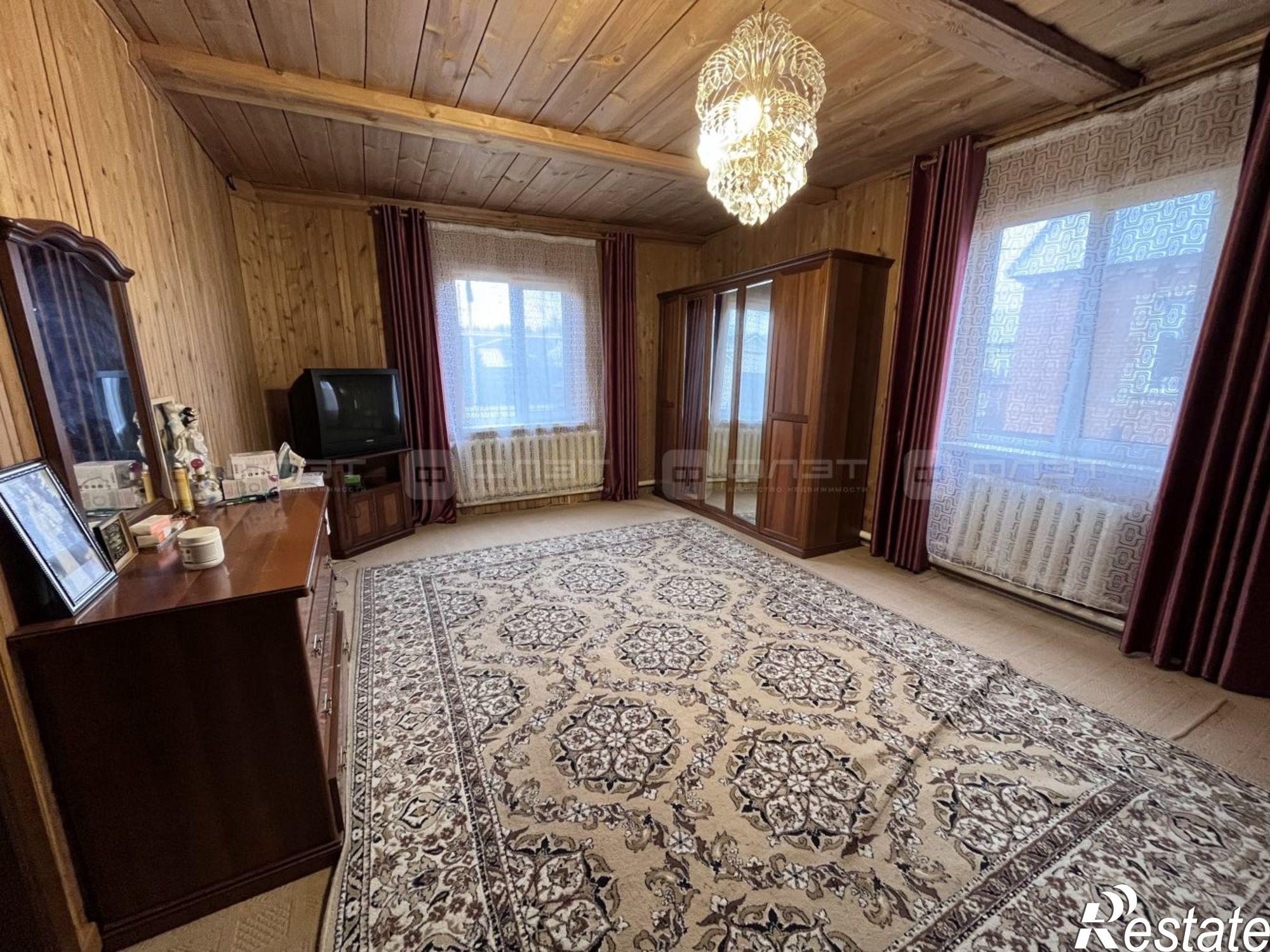Купить дачу, дом, коттедж за 10 990 000 рублей на ул. Школьная, дом 52