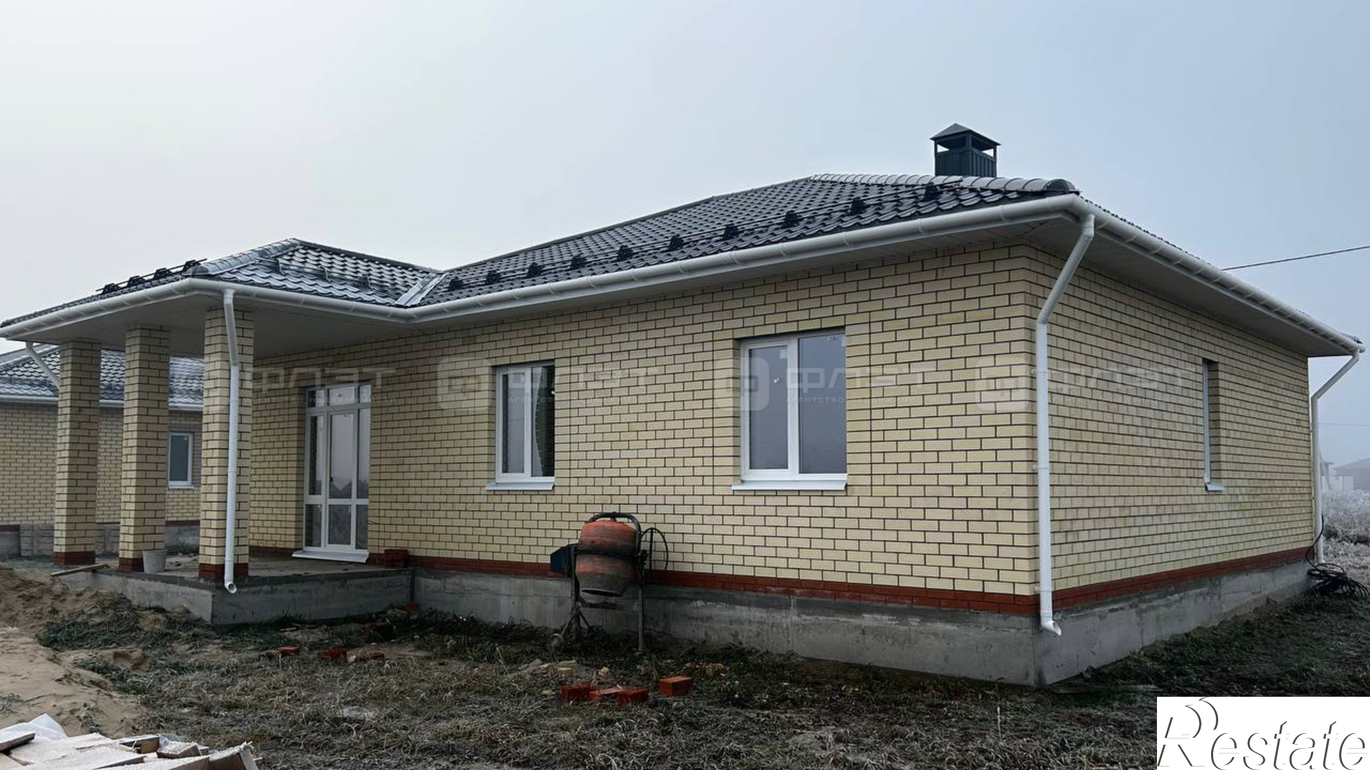 Купить дачу, дом, коттедж за 9 199 000 рублей на ул. Владивостокская