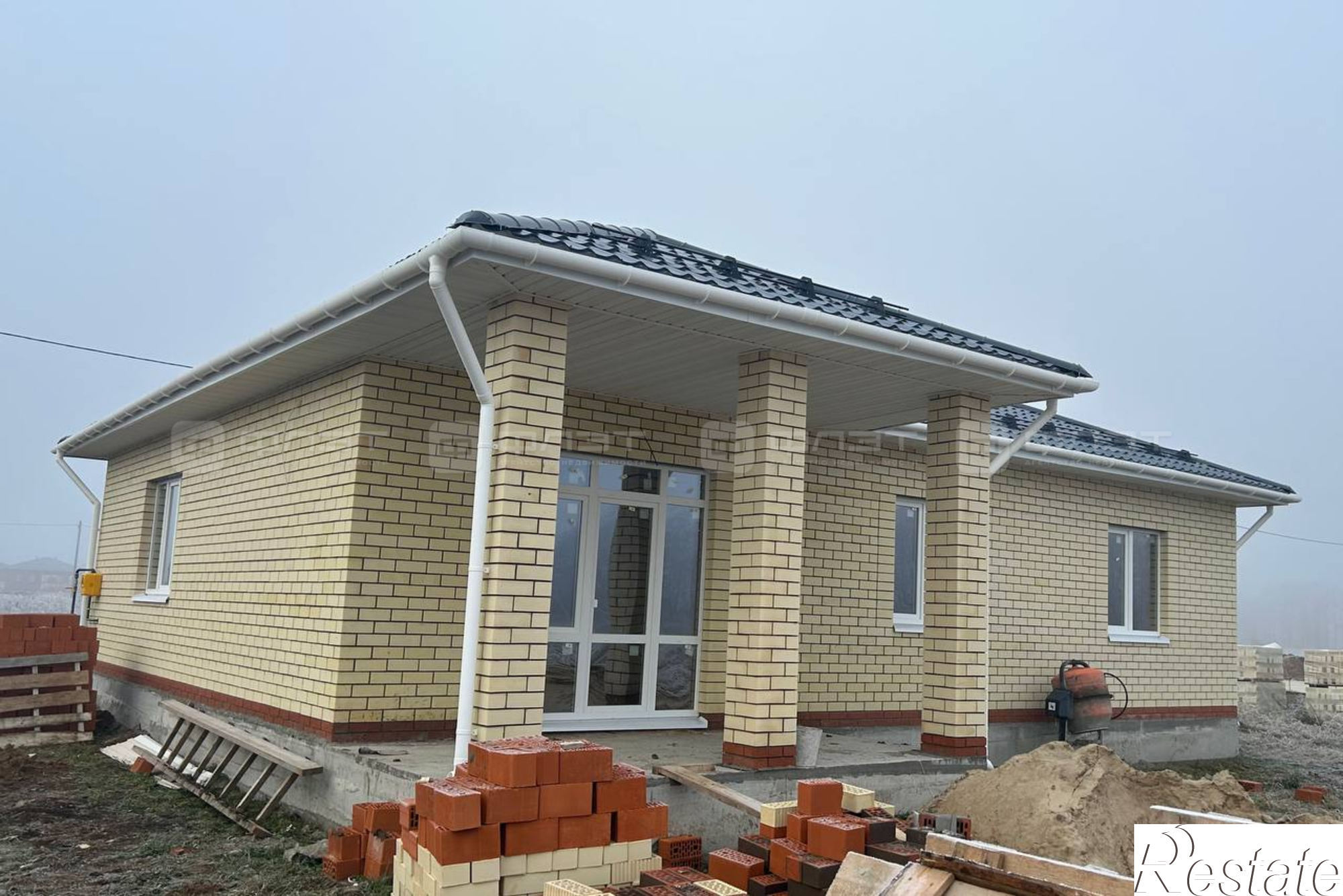 Купить дачу, дом, коттедж за 9 199 000 рублей на ул. Владивостокская