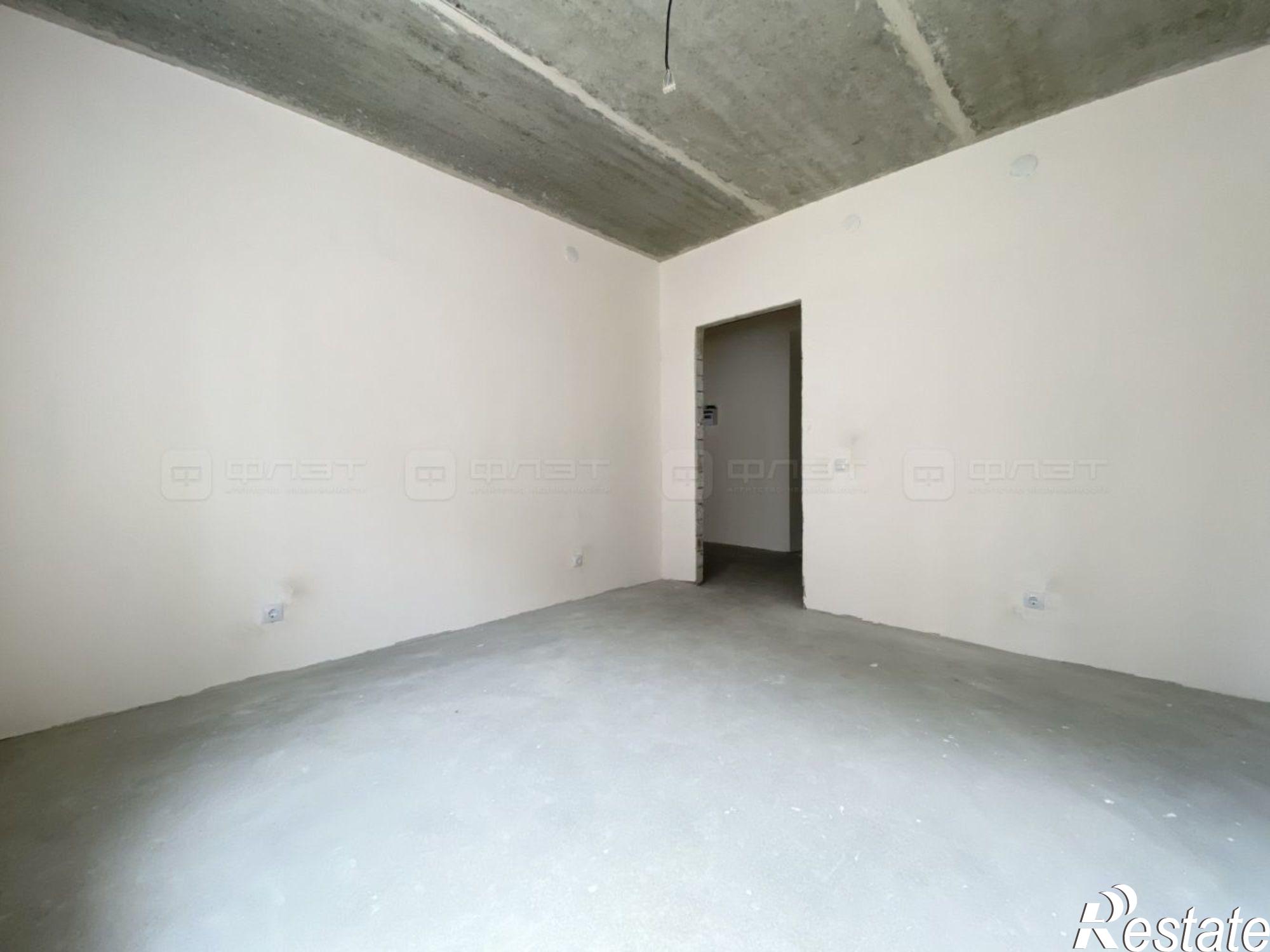 Купить квартиру за 9 840 000 рублей на ул. Рождественская, дом 8а