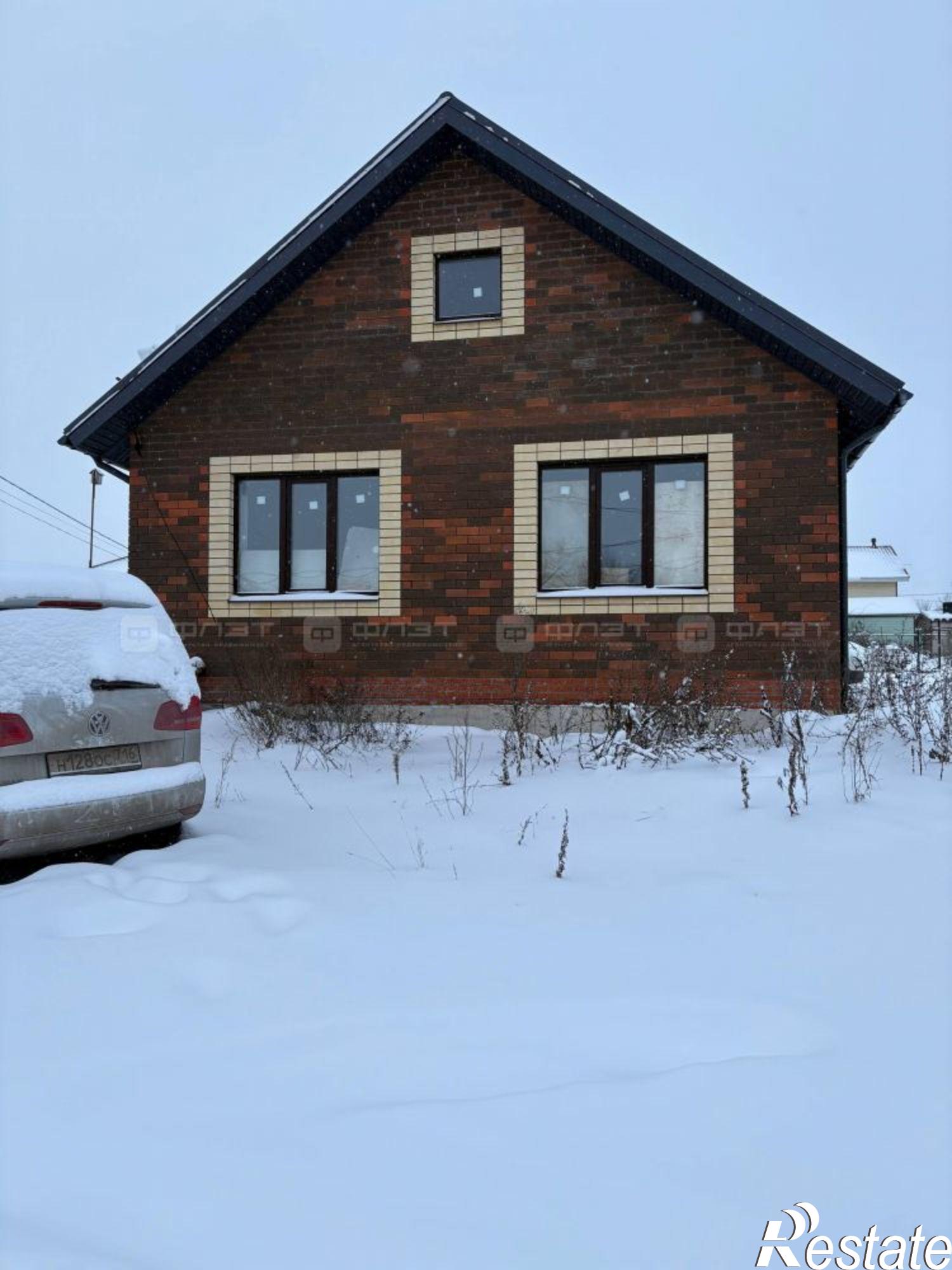 Купить дачу, дом, коттедж за 10 300 000 рублей на ул. Центральная 2-я, дом 15