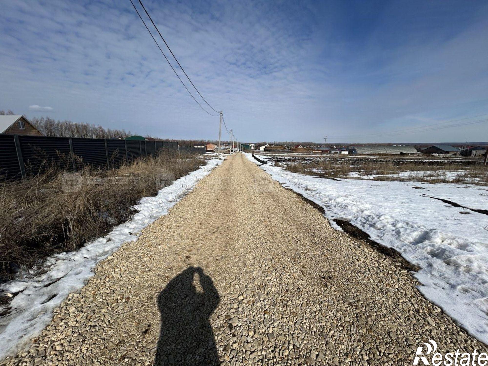 Купить землю, земельный участок за 2 500 000 рублей на ул. Юности, дом 2