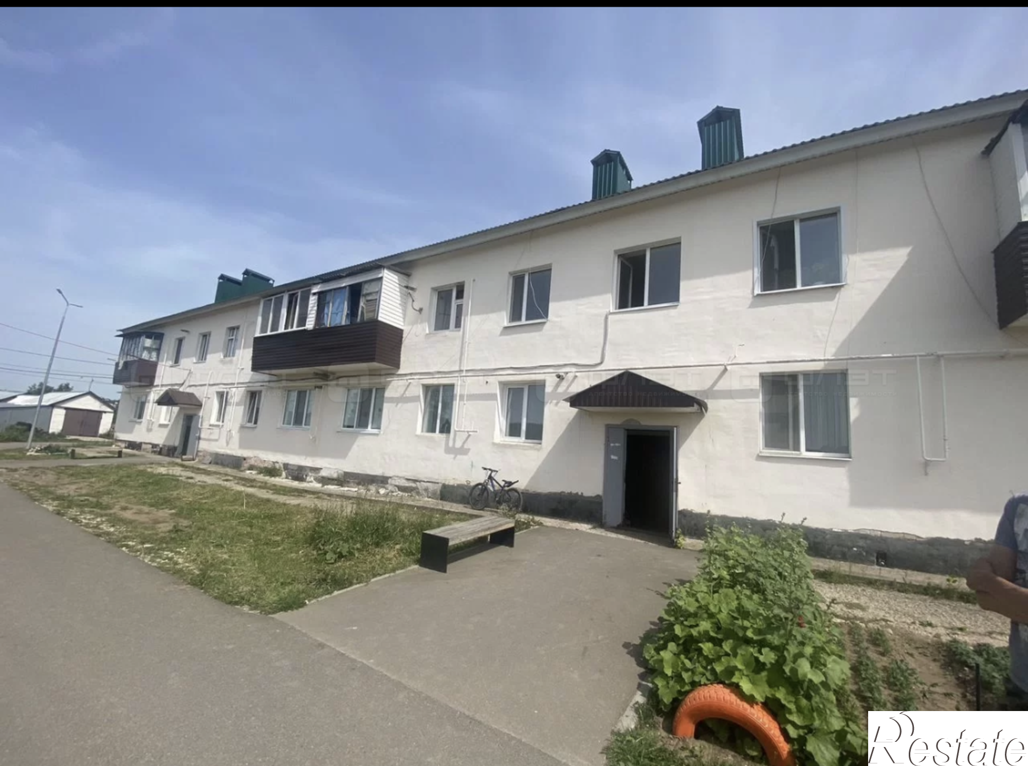Купить квартиру за 1 800 000 рублей на ул. Строителей, дом 4