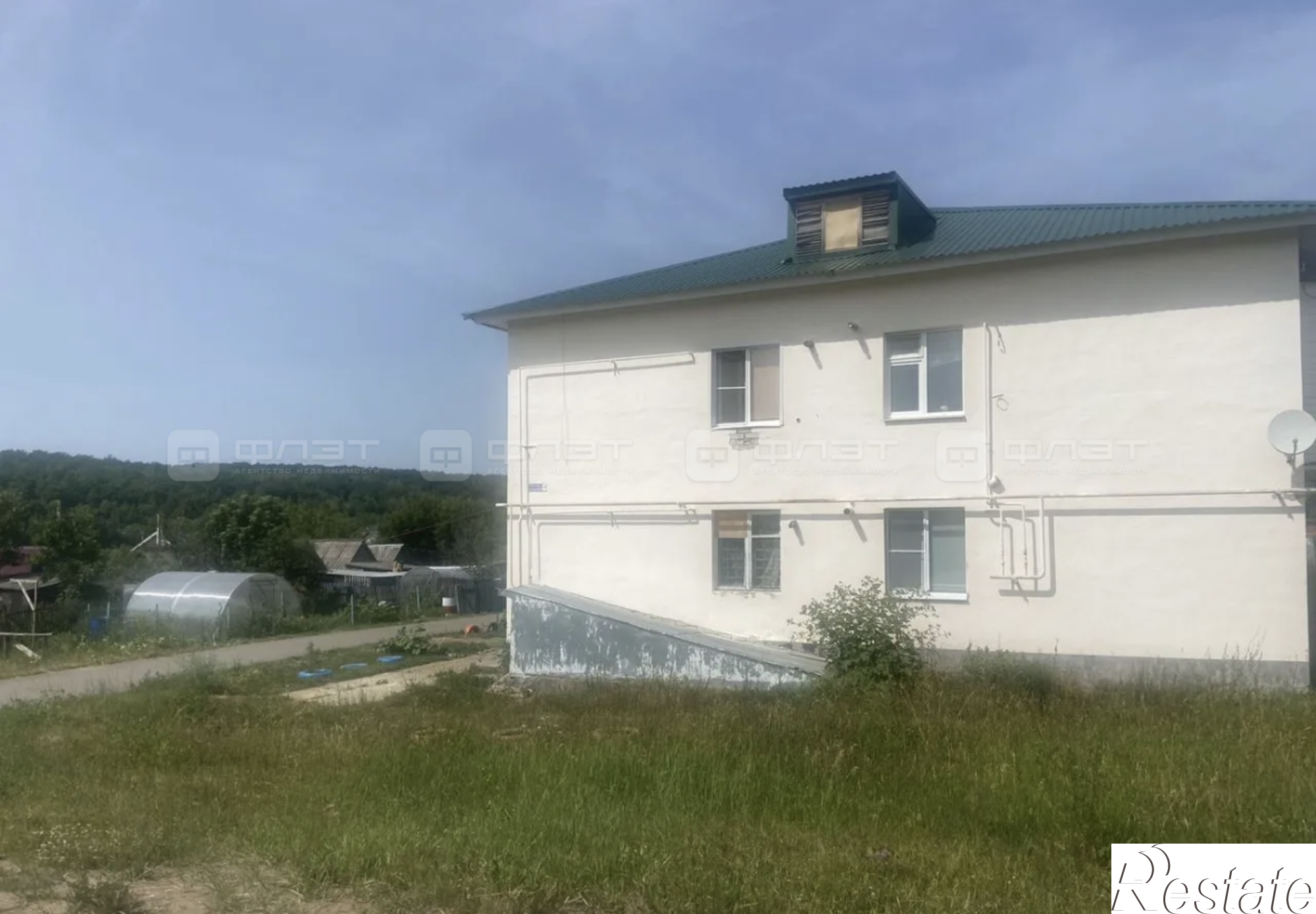 Купить квартиру за 1 800 000 рублей на ул. Строителей, дом 4