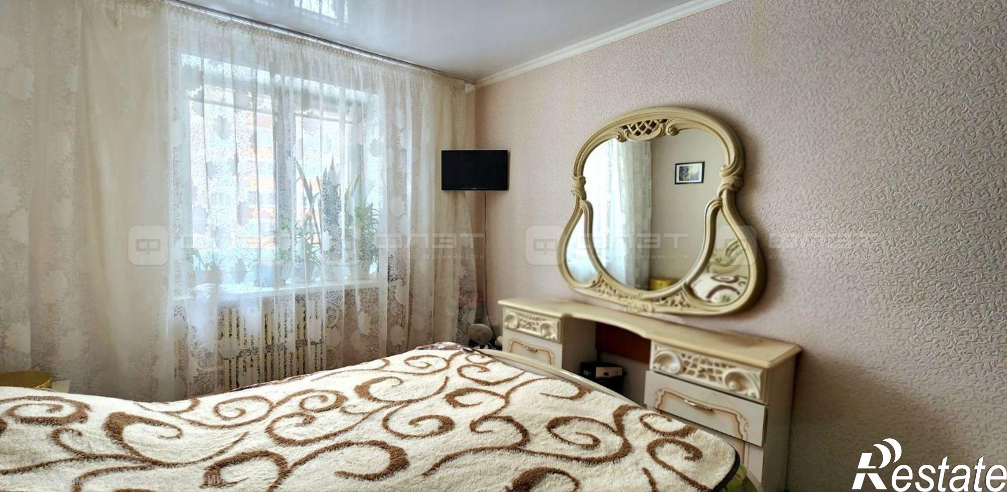 Купить квартиру за 6 400 000 рублей на ул. Майская, дом 4