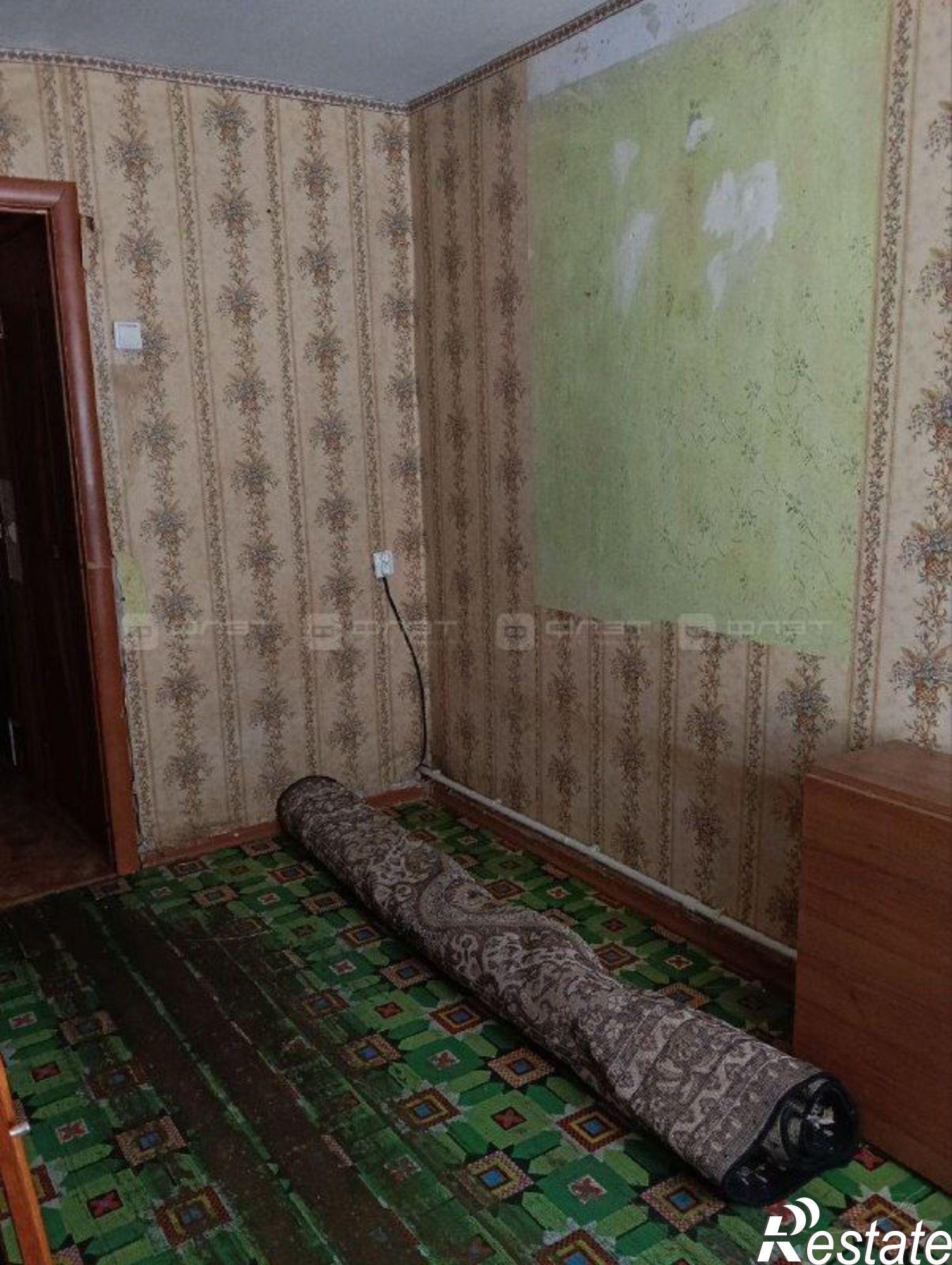 Купить квартиру за 3 490 000 рублей на ул. Дружба, дом 1