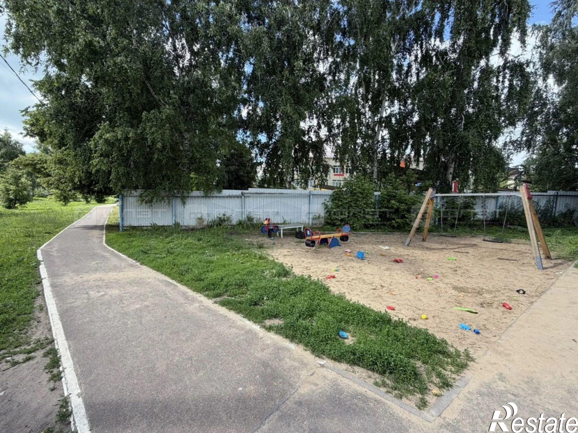 Купить квартиру за 1 700 000 рублей на ул. Габишева, дом 6А