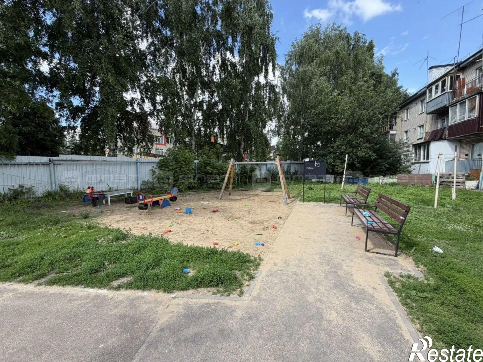 Купить квартиру за 1 700 000 рублей на ул. Габишева, дом 6А