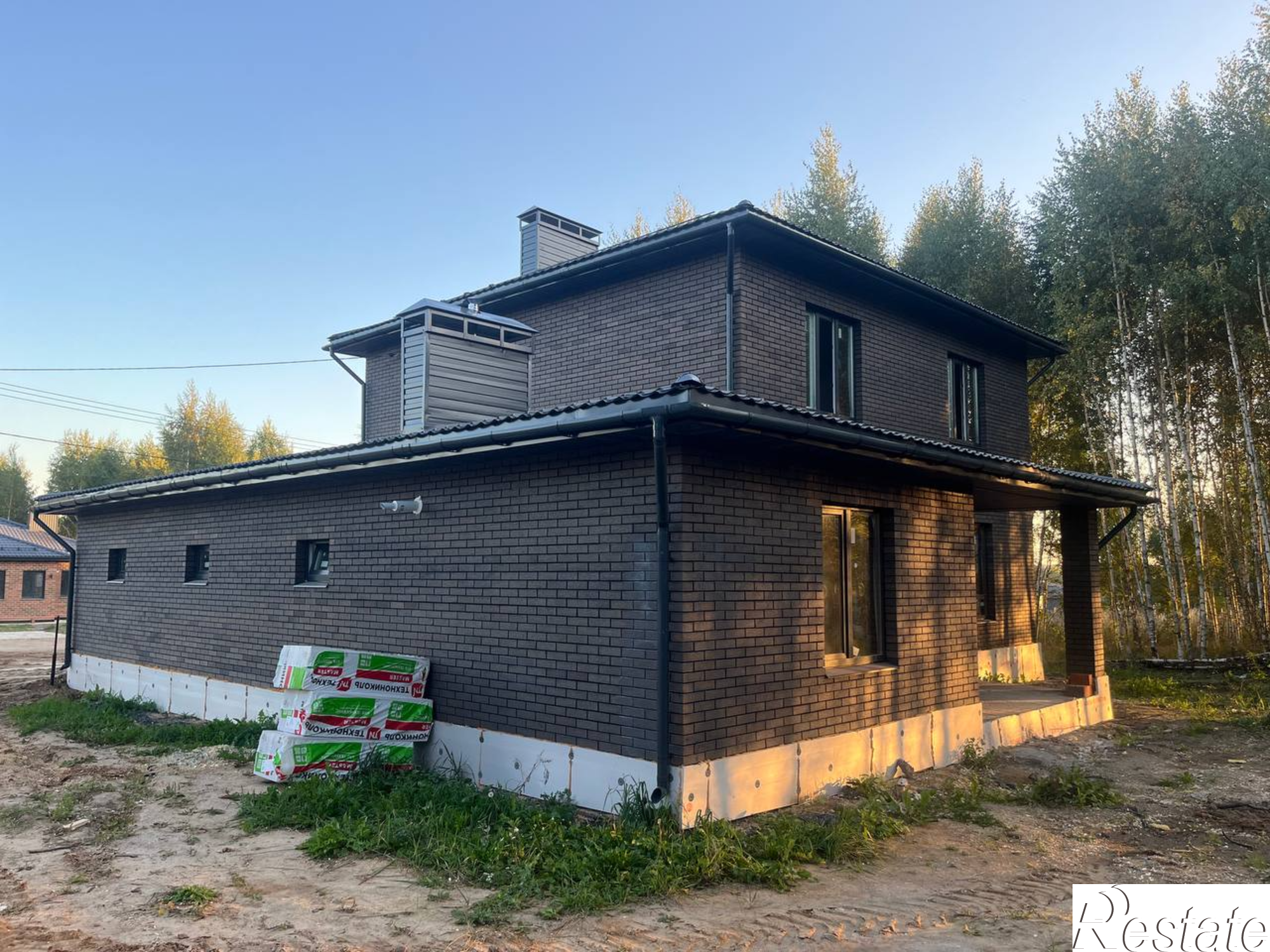 Купить дачу, дом, коттедж за 13 199 000 рублей на ул. Победная