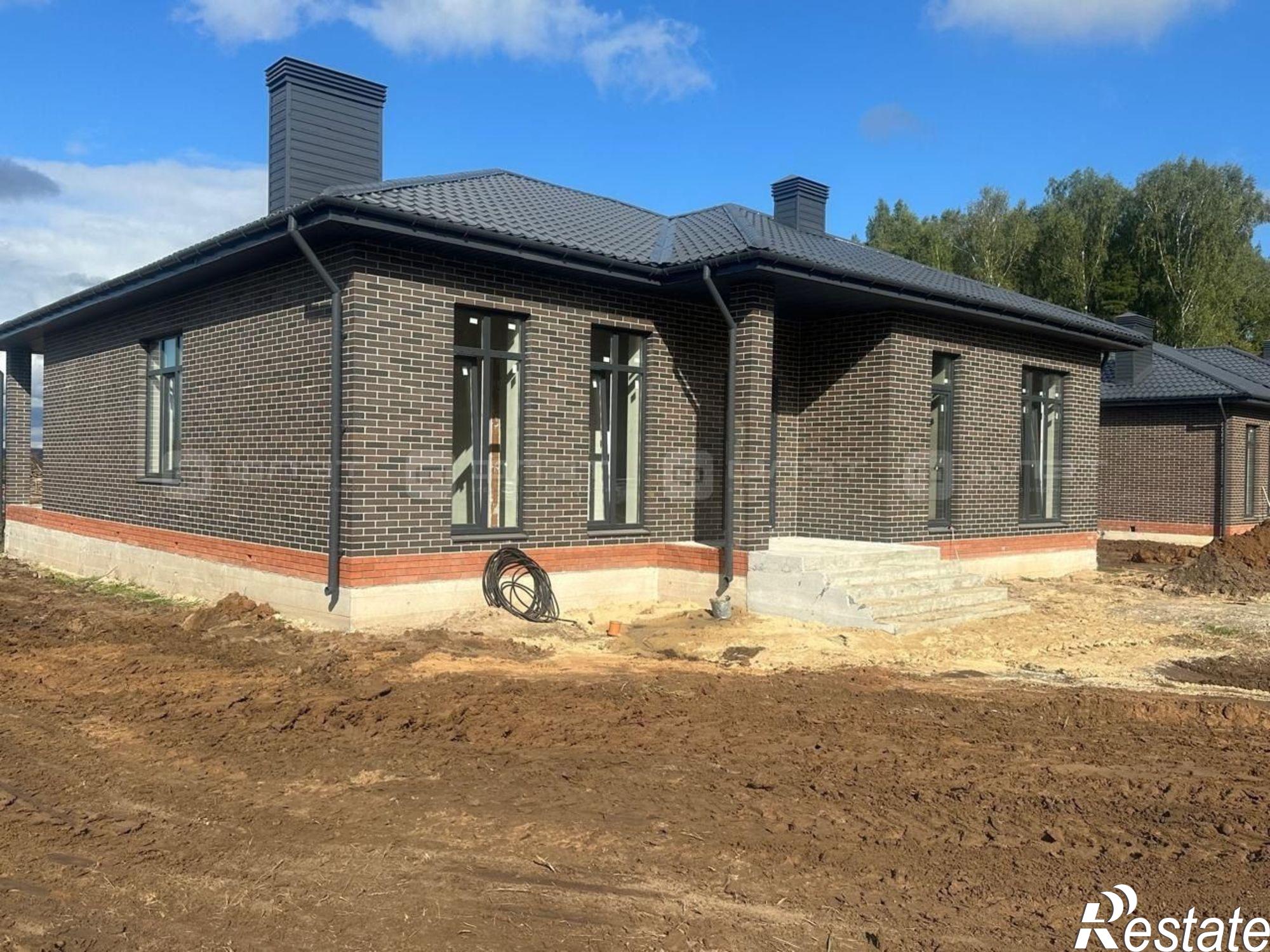 Купить дачу, дом, коттедж за 11 900 000 рублей на ул. Архипова Александра
