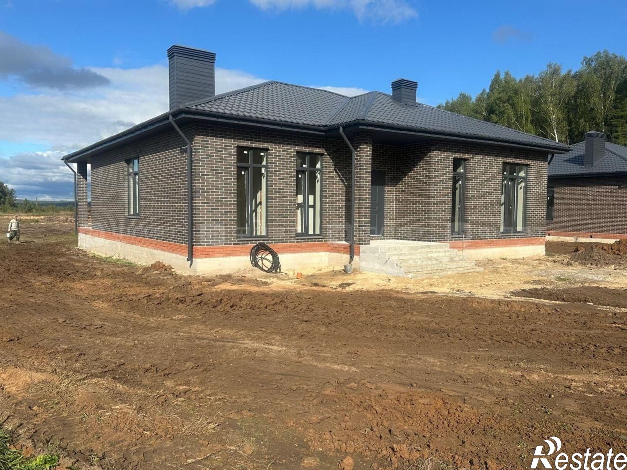 Купить дачу, дом, коттедж за 11 900 000 рублей на ул. Архипова Александра