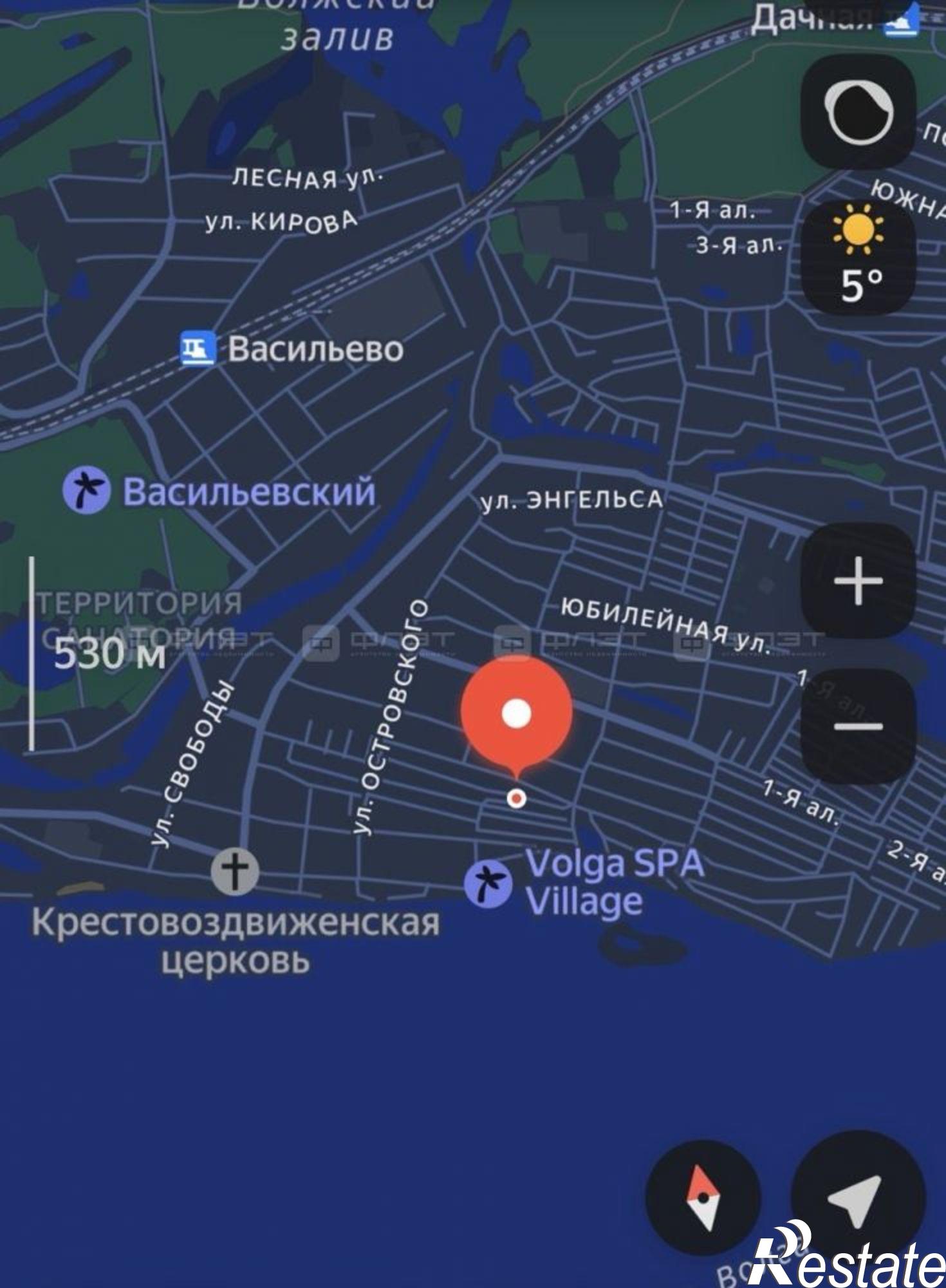 Купить землю, земельный участок за 950 000 рублей на тер. ДНТ. Ивушка, дом 110