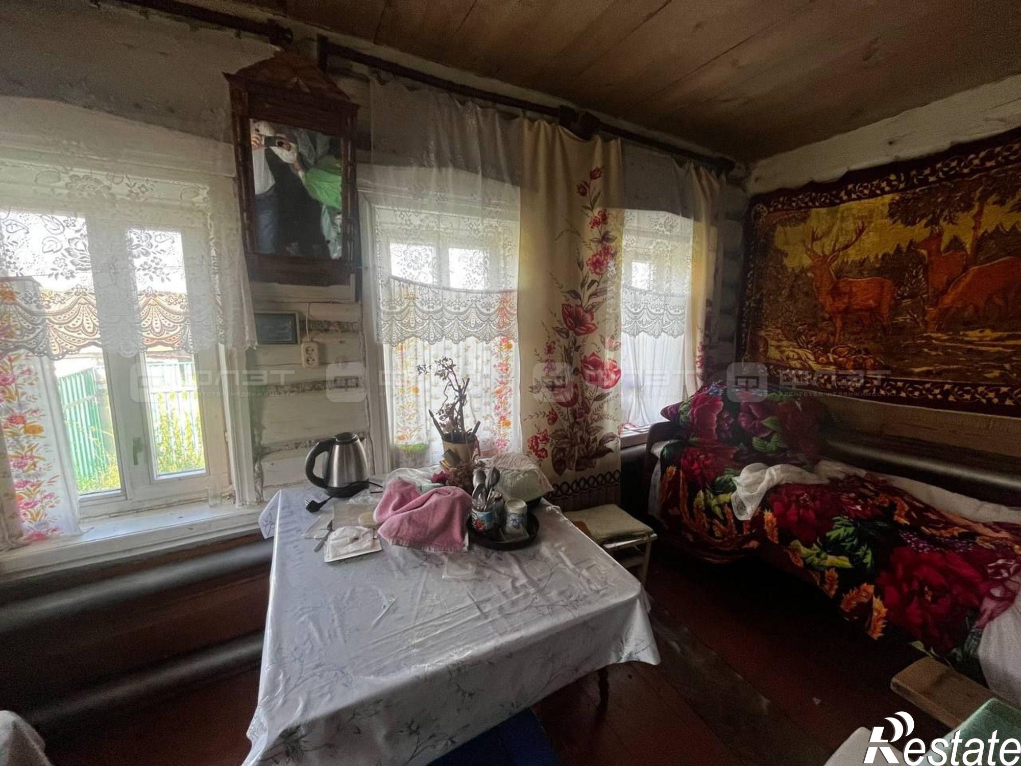 Купить дачу, дом, коттедж за 3 000 000 рублей на ул. Тукая