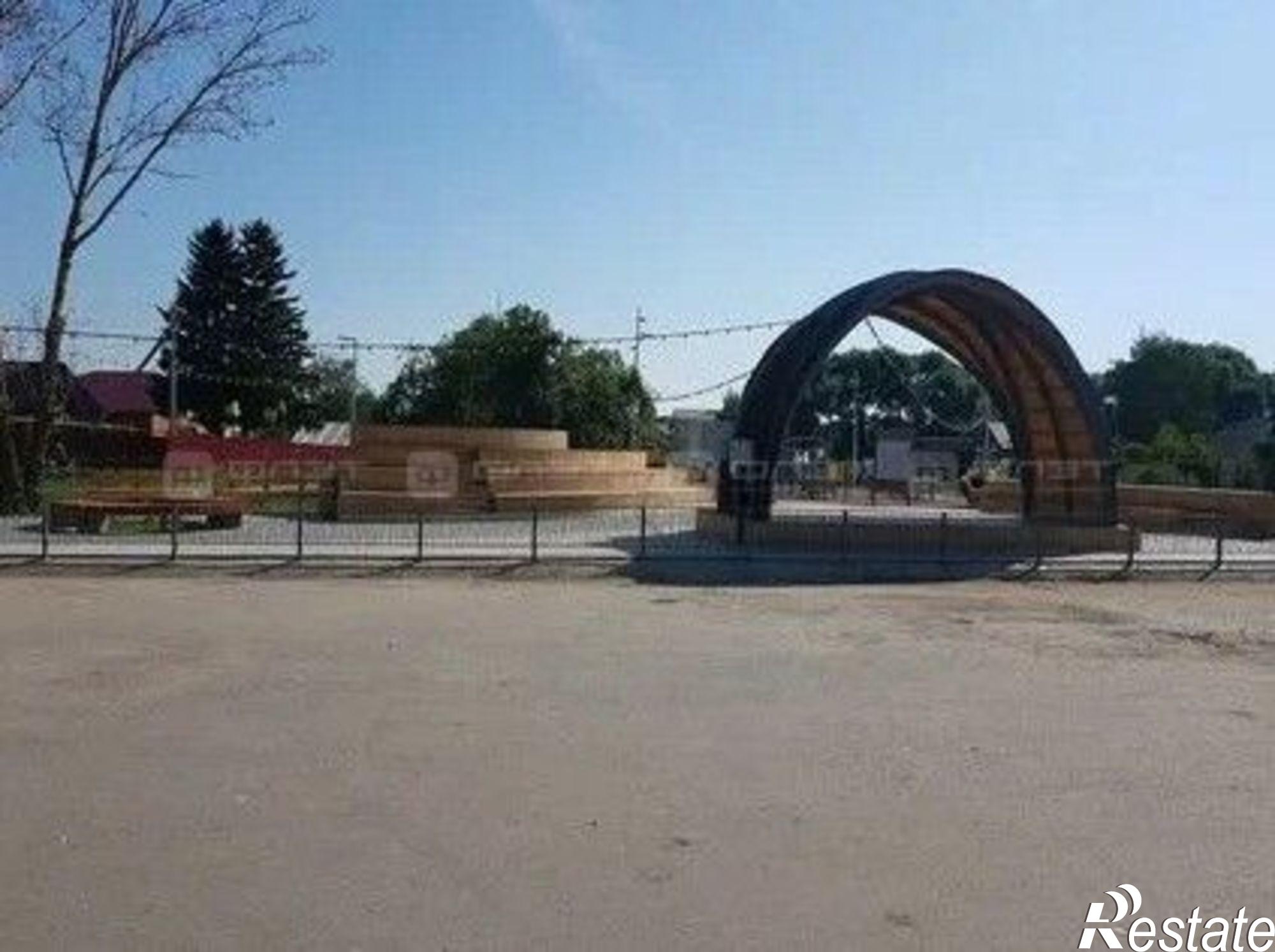 Купить землю, земельный участок за 3 650 000 рублей на ул. Молодежная