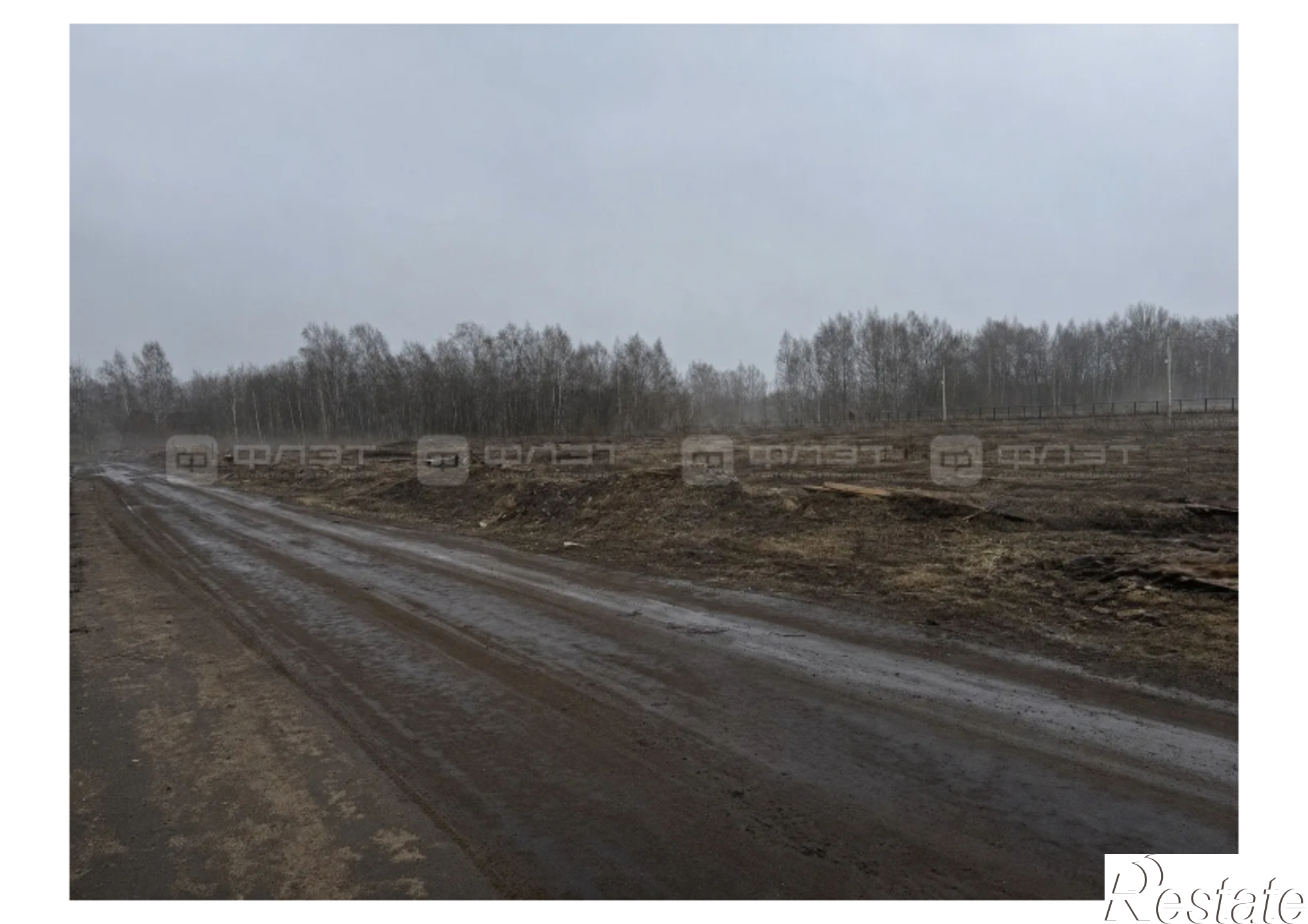 Купить землю, земельный участок за 7 500 000 рублей на ул. Ивана Матвеева, дом 12