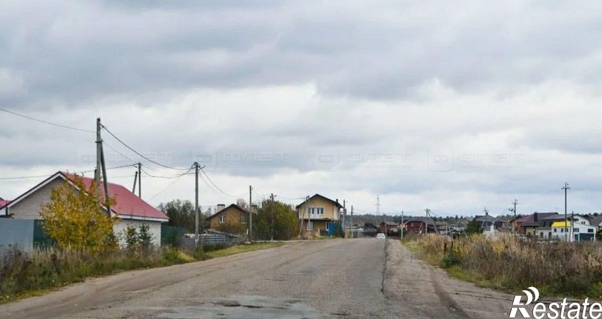Купить землю, земельный участок за 3 400 000 рублей на ул. Нижняя