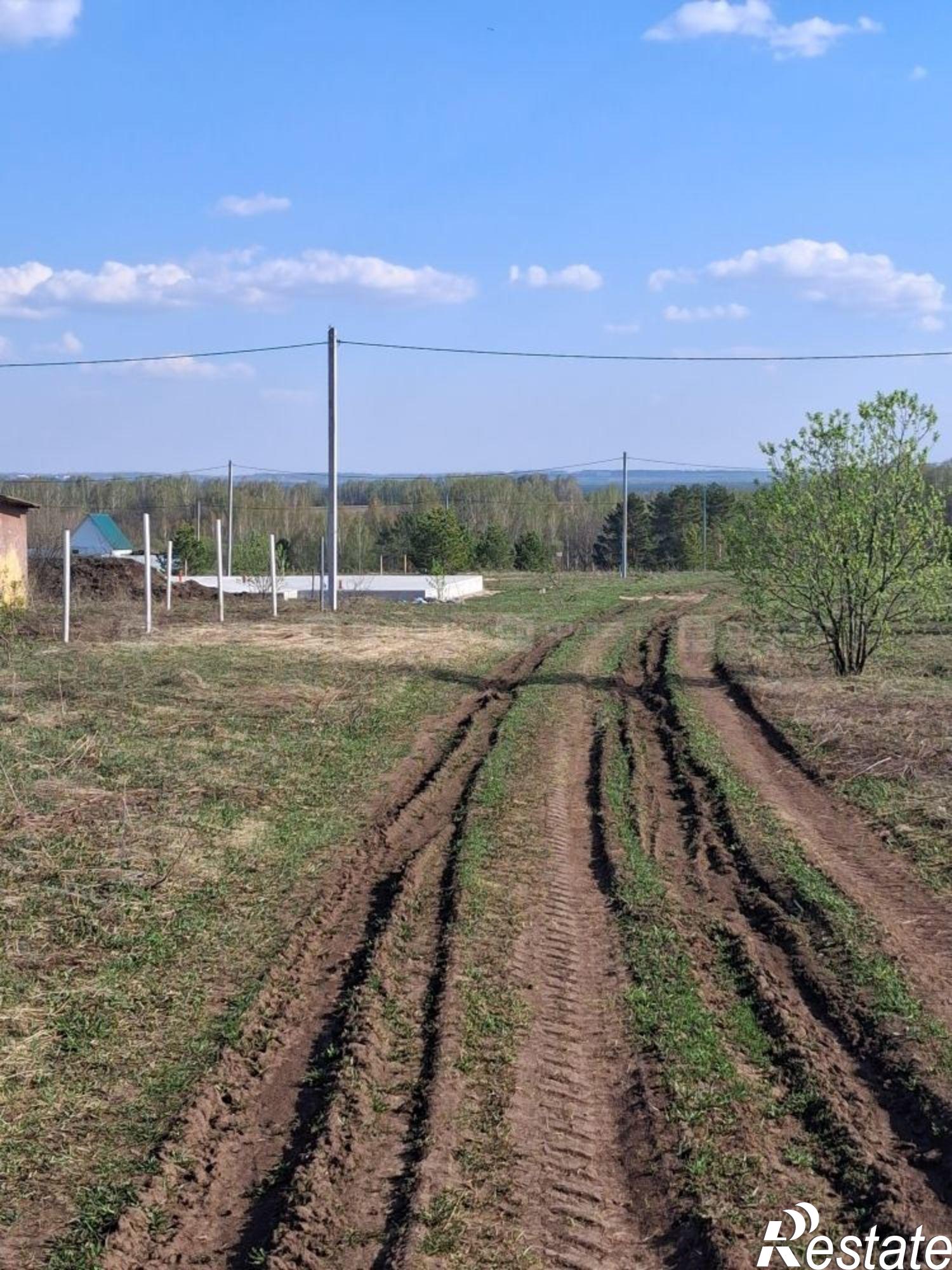Купить землю, земельный участок за 1 400 000 рублей на ул. Многодетная
