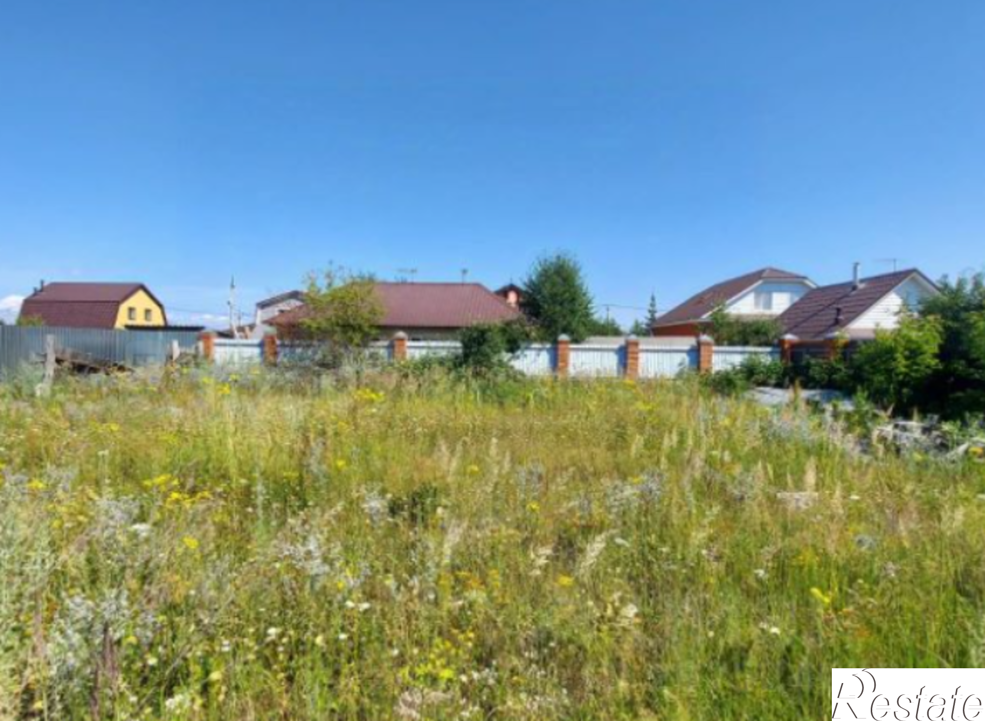 Купить землю, земельный участок за 1 800 000 рублей на ул. Речная, дом 3