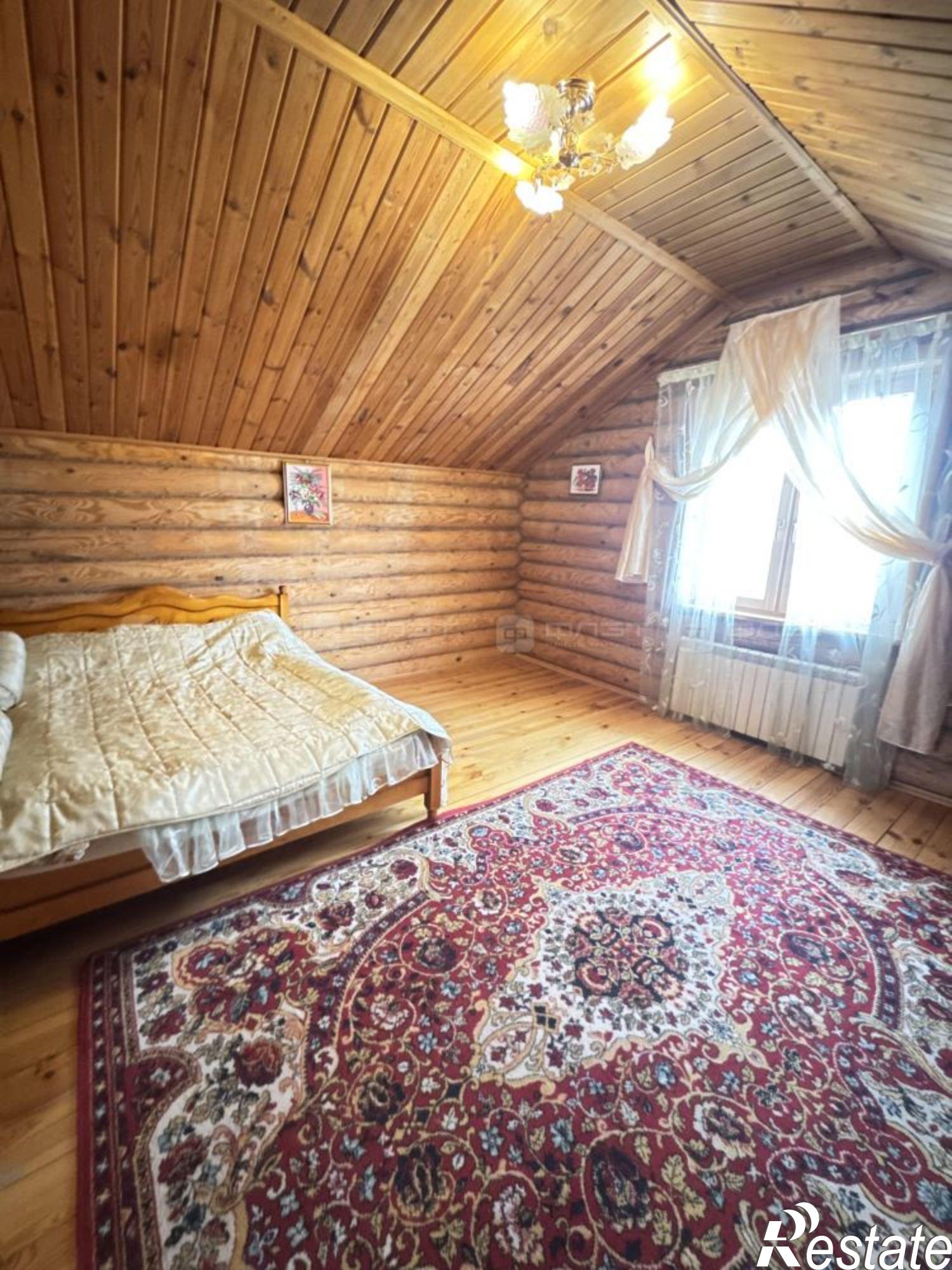 Купить дачу, дом, коттедж за 8 500 000 рублей на ул. Горького, дом 4