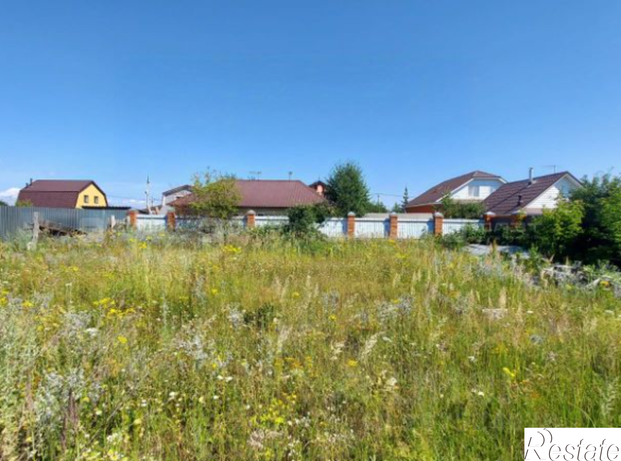Купить землю, земельный участок за 2 160 000 рублей на ул. Брусничная, дом 99