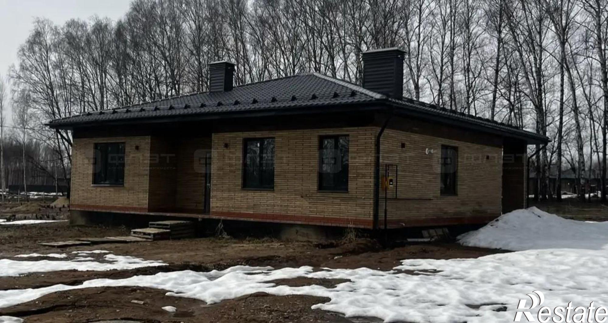 Купить дачу, дом, коттедж за 9 700 000 рублей на ул. 5-я Победная