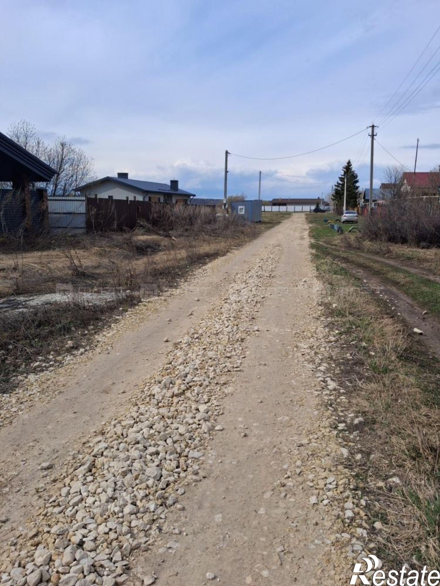 Купить землю, земельный участок за 2 130 000 рублей на ул. Мешинская