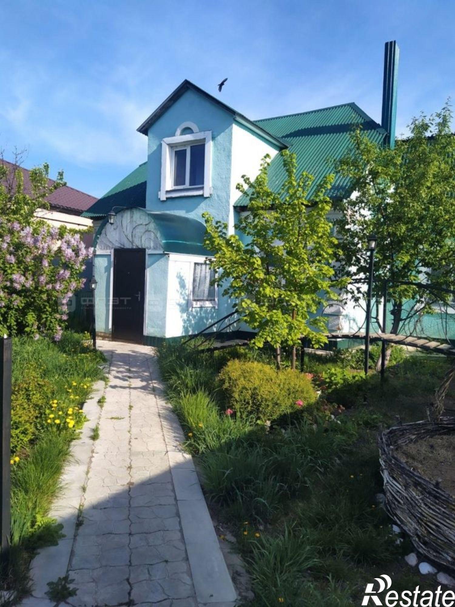 Купить дачу, дом, коттедж за 7 940 000 рублей на ул. Ленина, дом 36