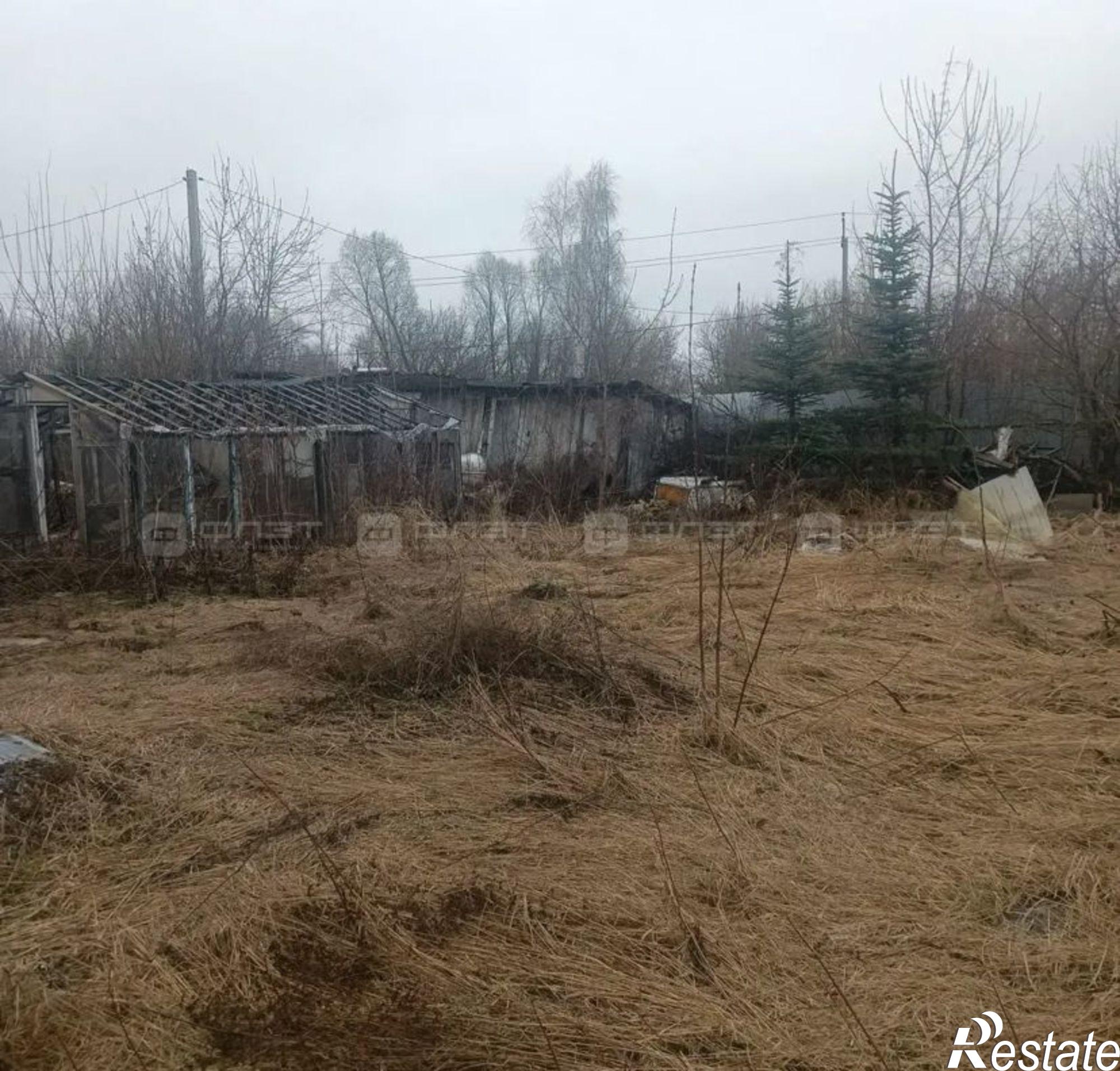 Купить землю, земельный участок за 700 000 рублей на ул. Садовая, дом 7