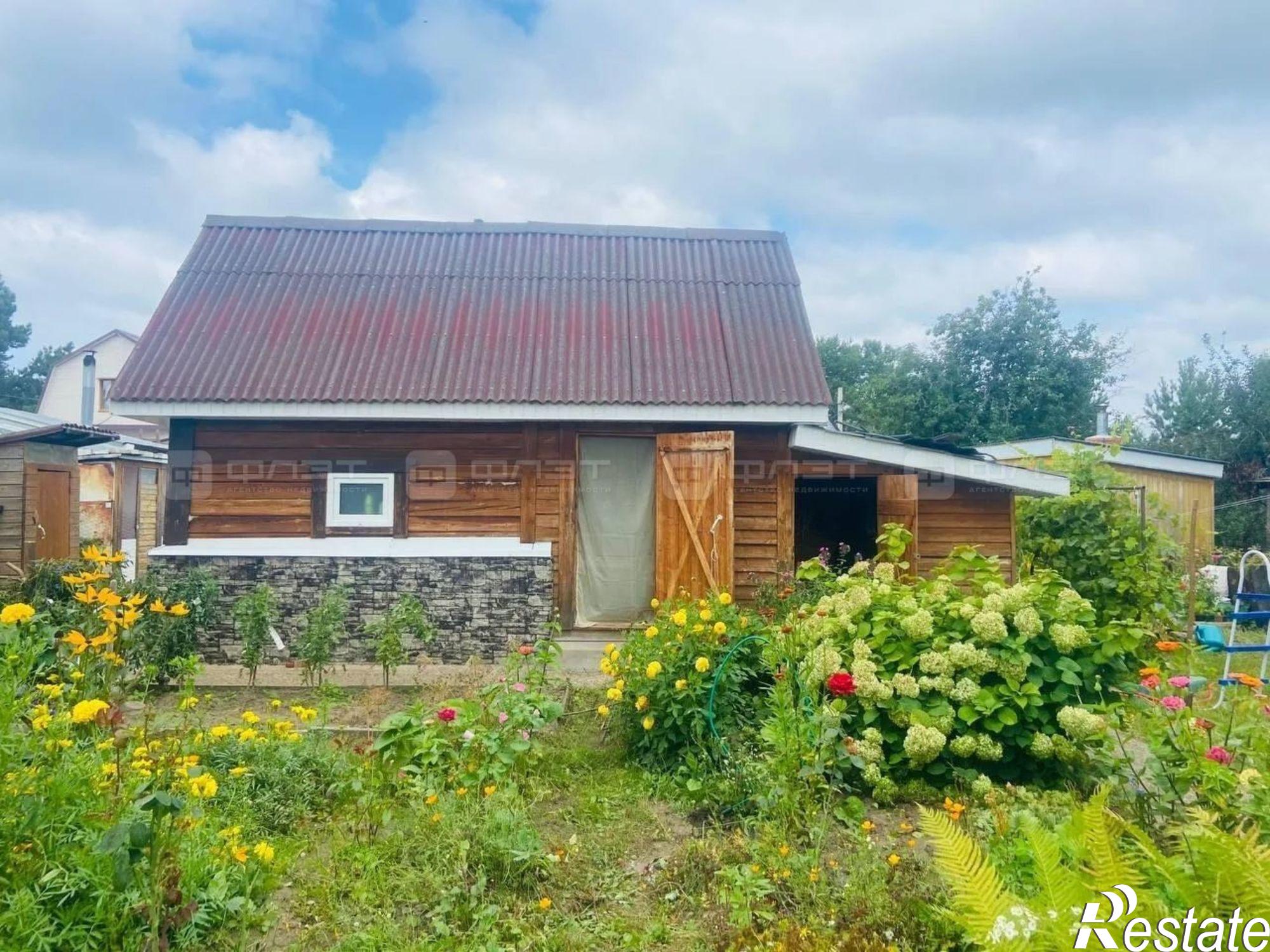 Купить дачу, дом, коттедж за 3 690 000 рублей на 9-я аллея