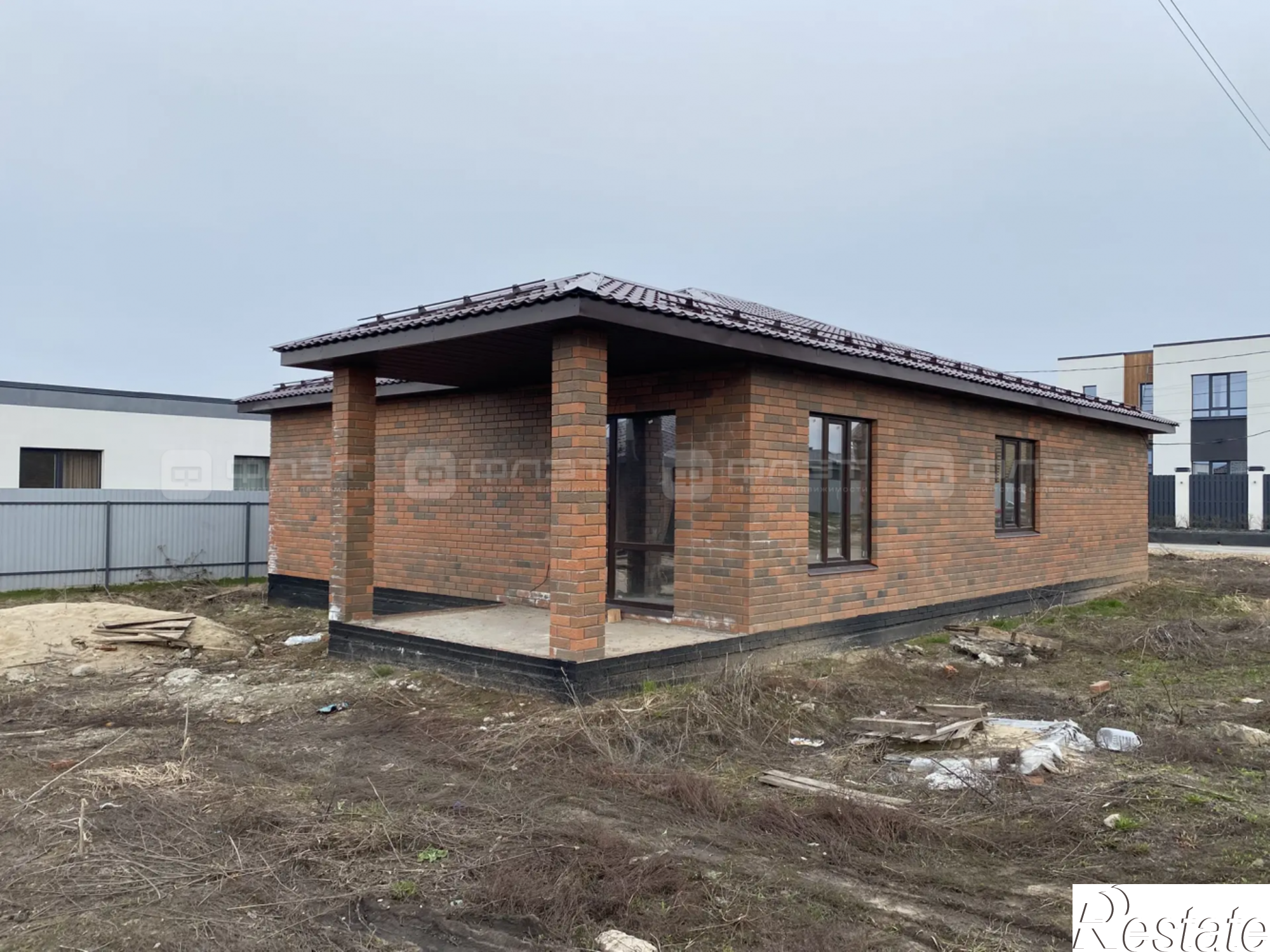 Купить дачу, дом, коттедж за 11 300 000 рублей на ул. Александра Пушкина, дом 37