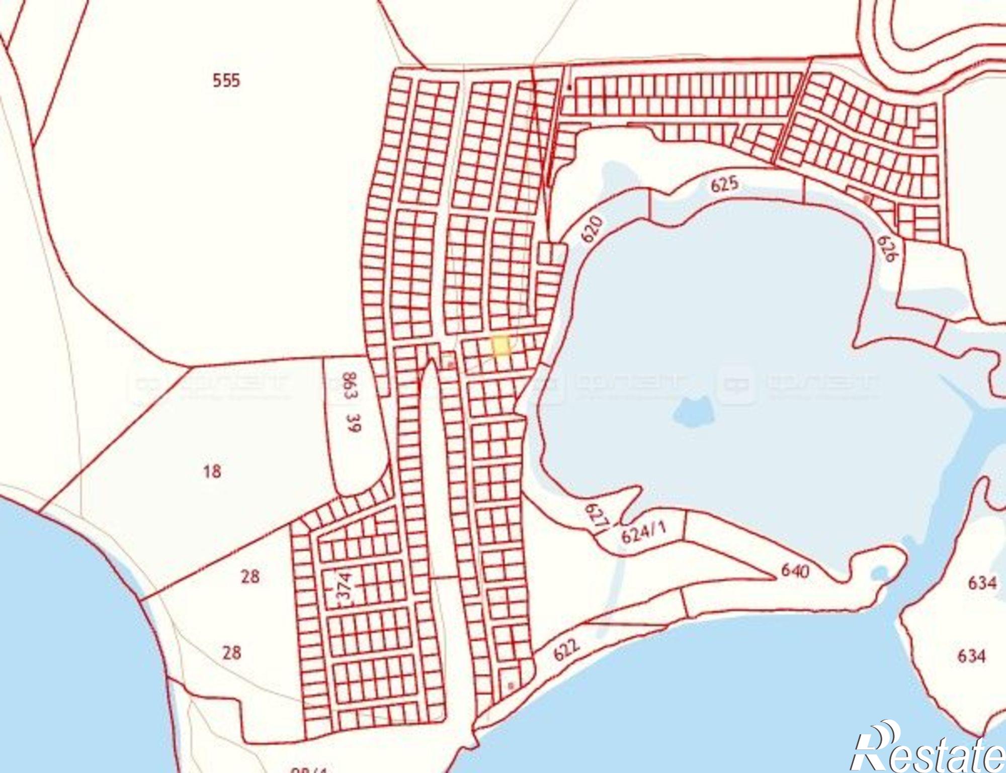 Купить землю, земельный участок за 630 000 рублей на ул. Центральная, дом 309