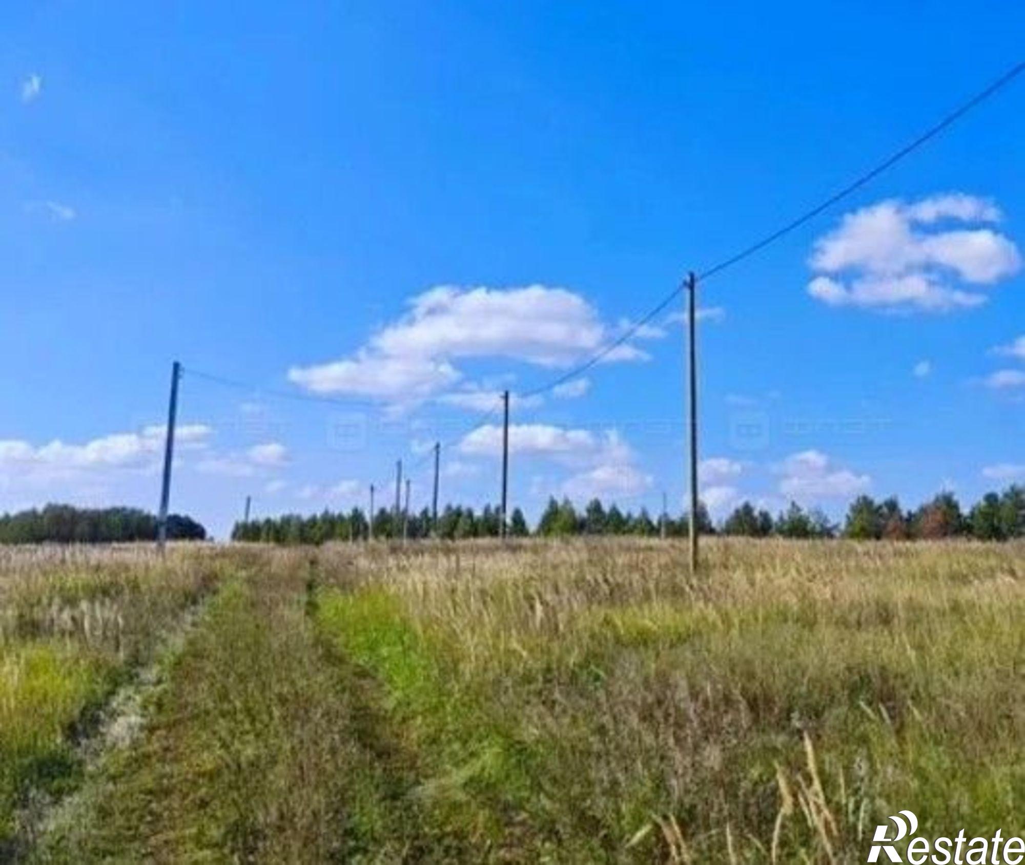 Купить землю, земельный участок за 1 200 000 рублей на дом 2047
