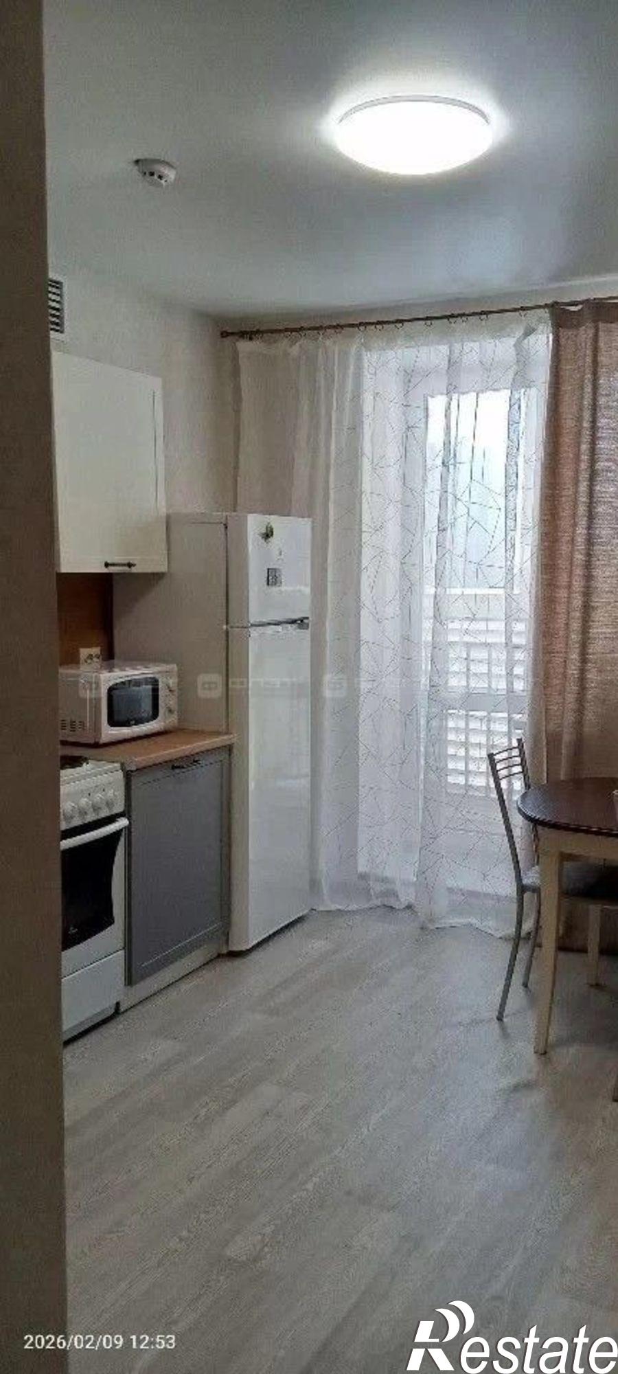 Купить квартиру за 6 190 000 рублей на ул. Гайсина, дом 2в
