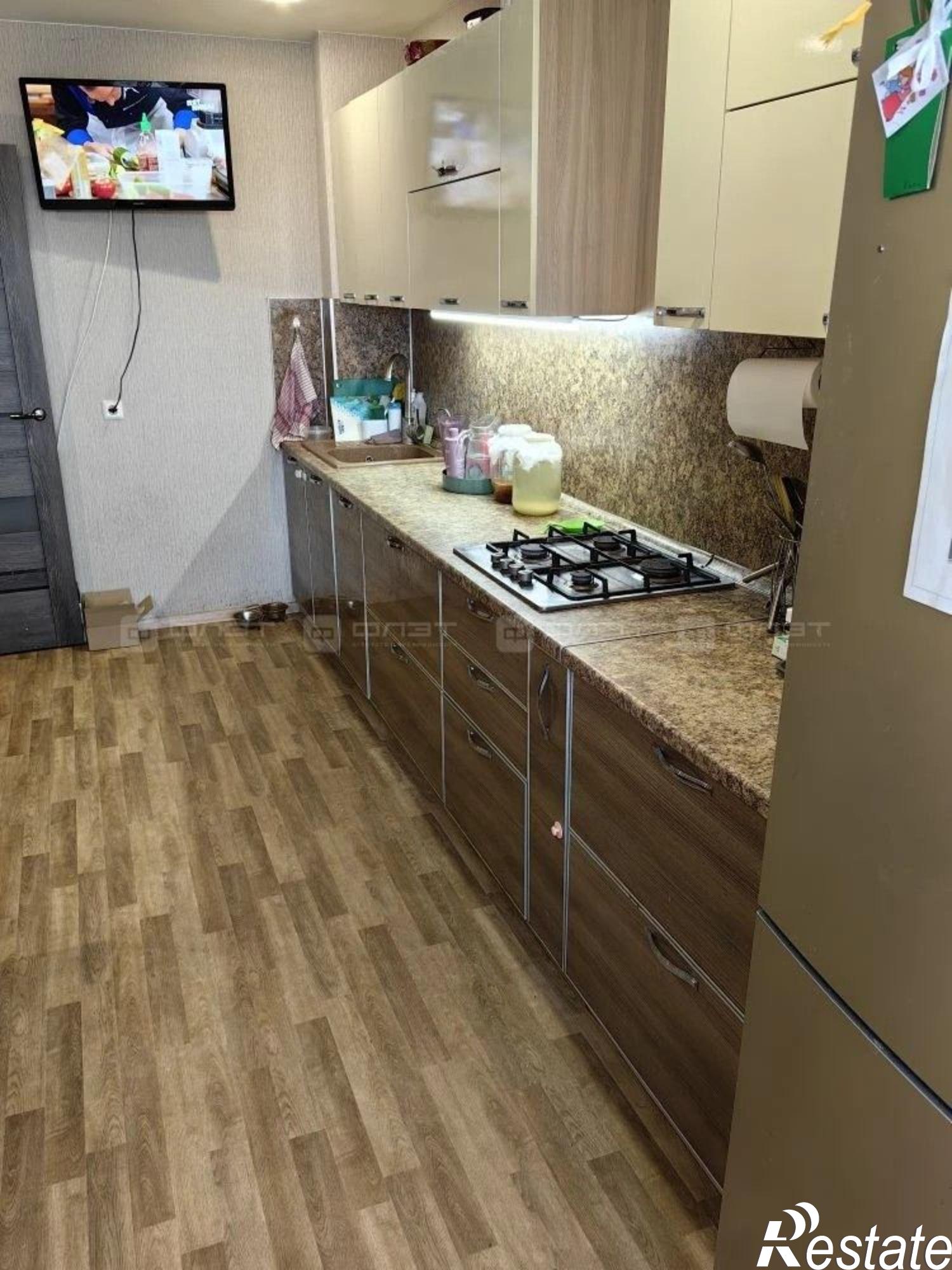 Купить квартиру за 8 800 000 рублей на ул. Ленина, дом 6
