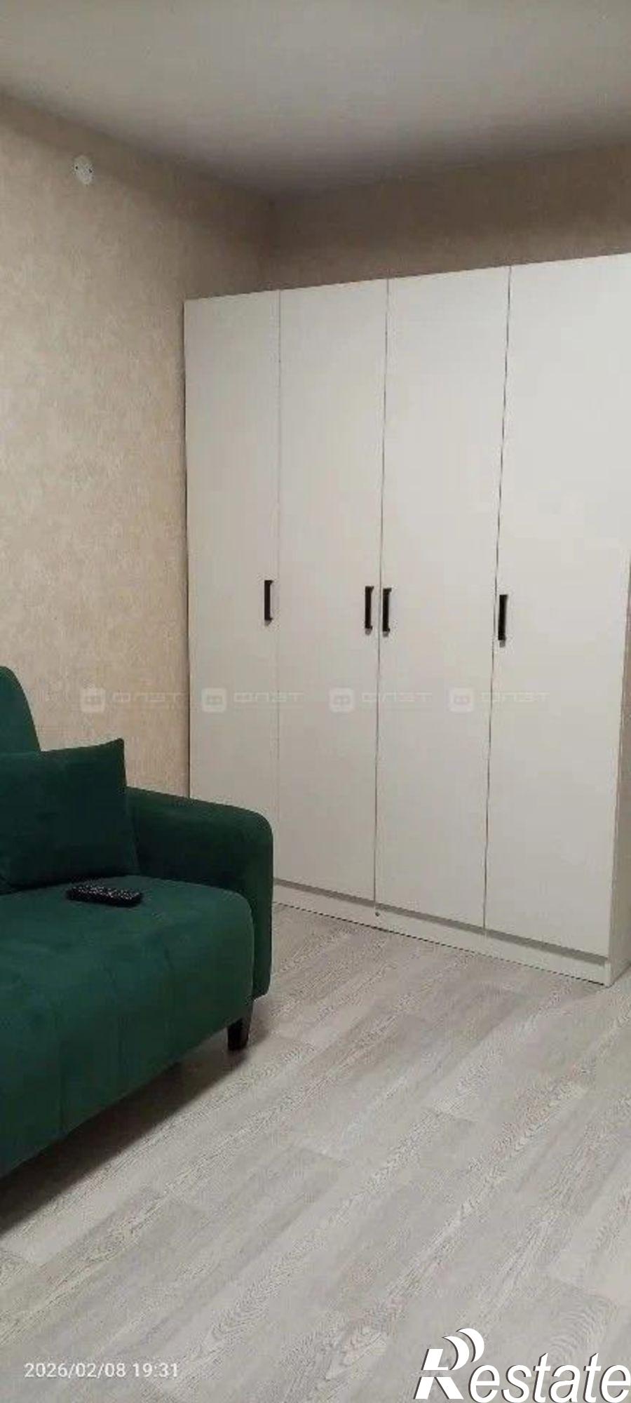 Купить квартиру за 6 190 000 рублей на ул. Гайсина, дом 2в