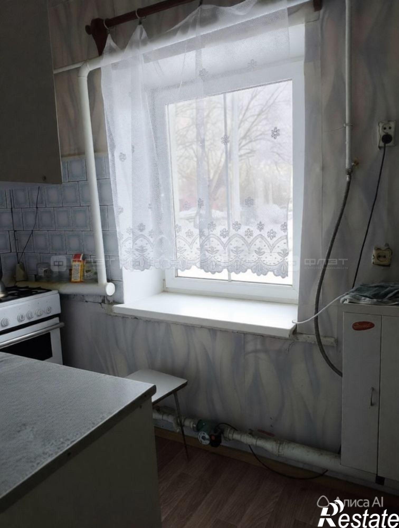 Купить квартиру за 3 300 000 рублей на ул. Волостнова, дом 4А