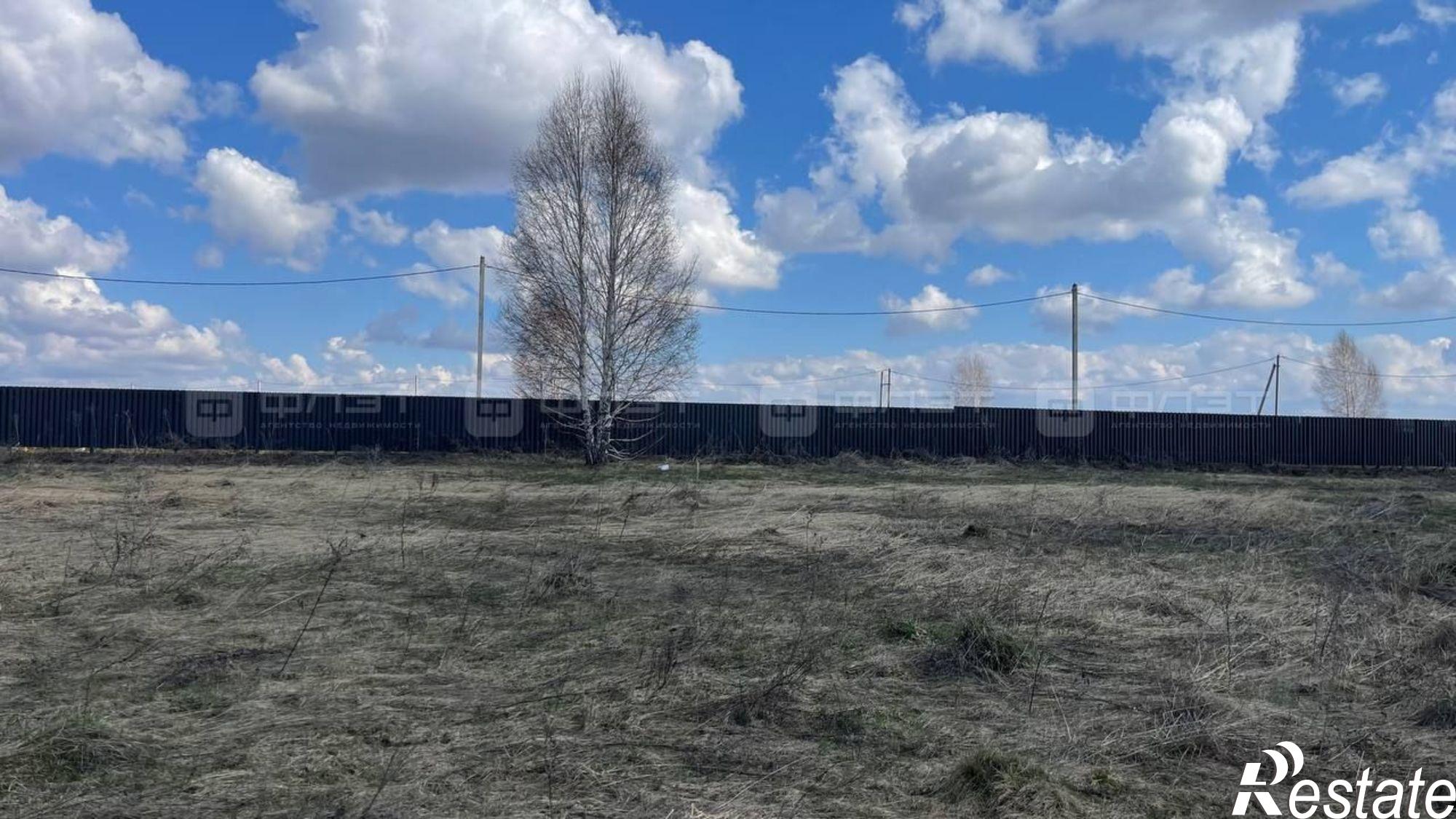 Купить землю, земельный участок за 13 000 000 рублей на ул. Поповка