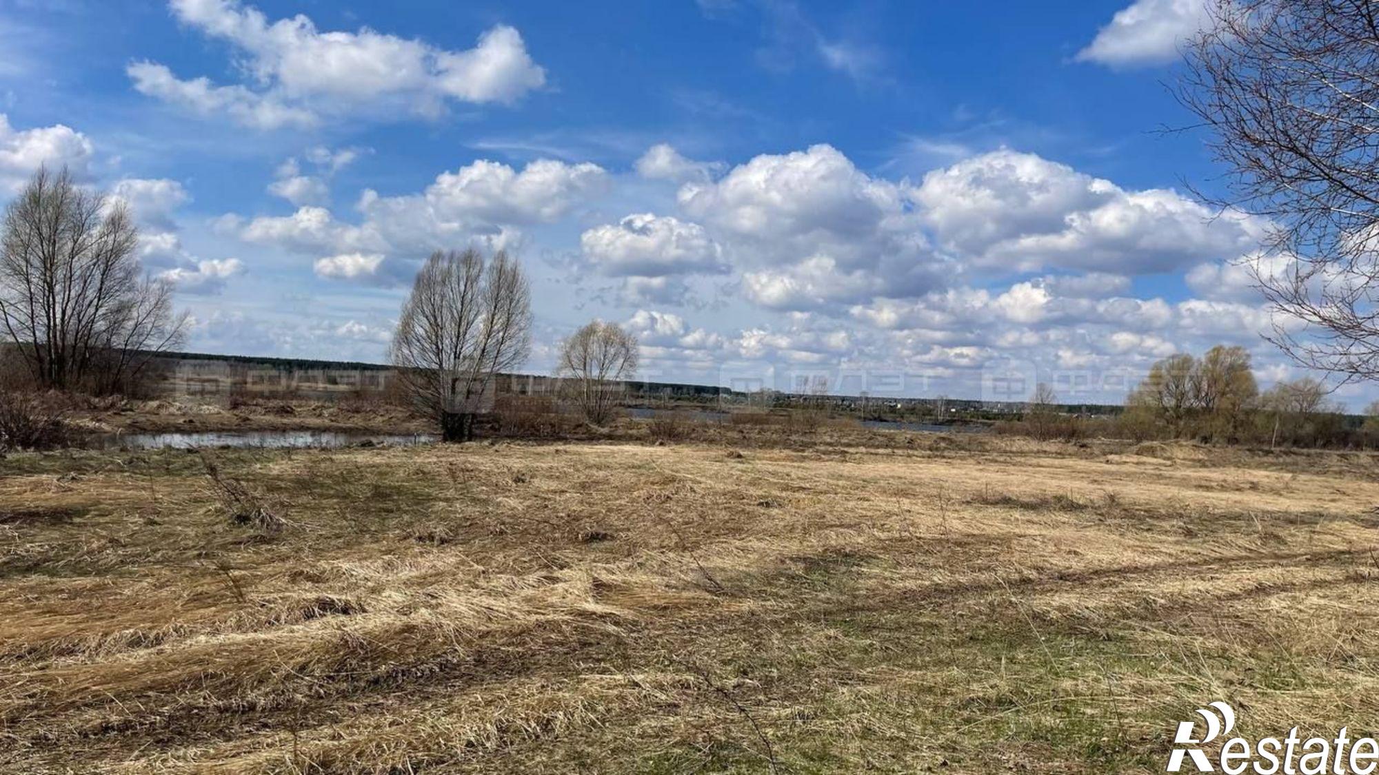 Купить землю, земельный участок за 13 000 000 рублей на ул. Поповка