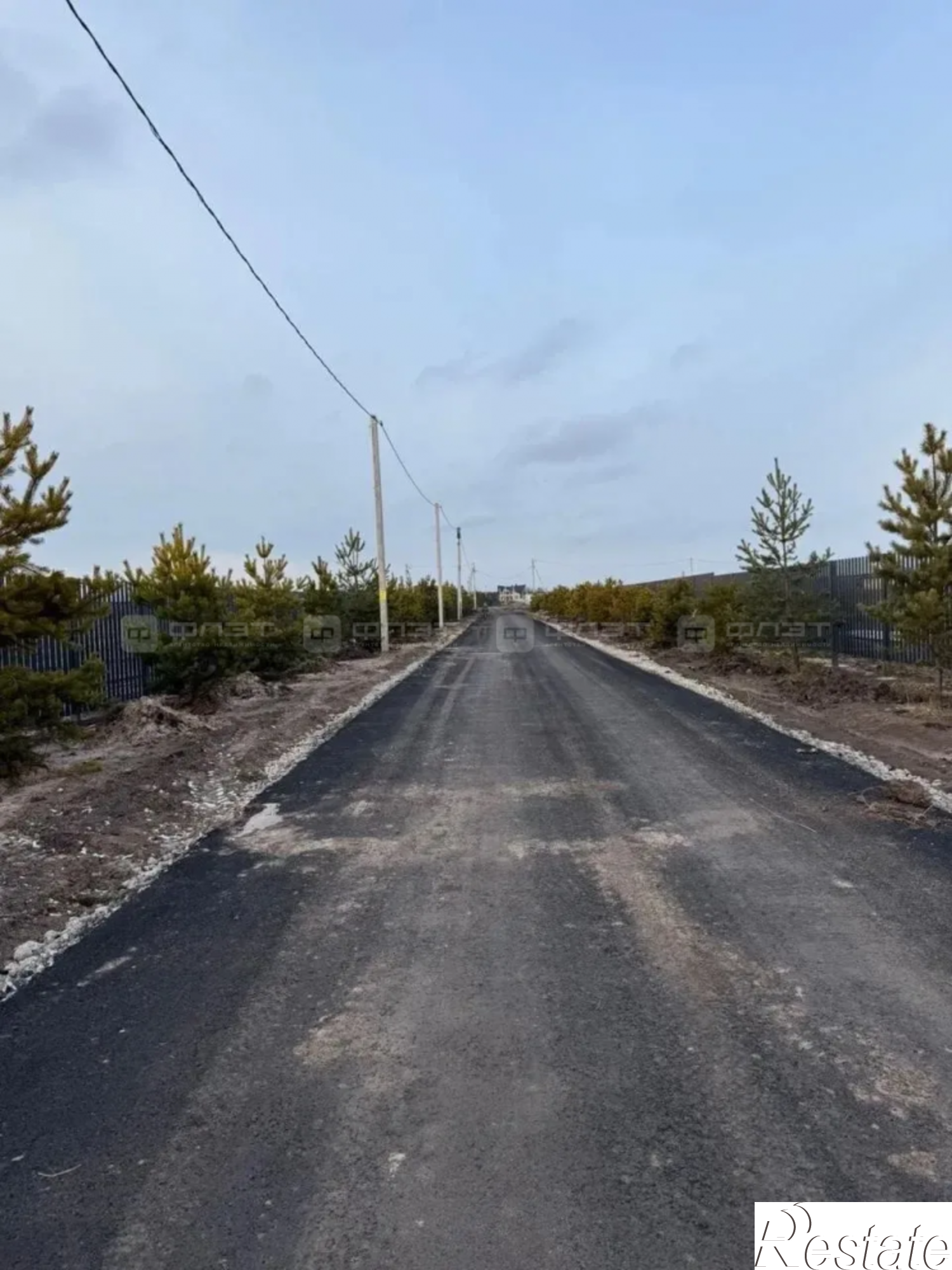 Купить землю, земельный участок за 13 000 000 рублей на ул. Поповка