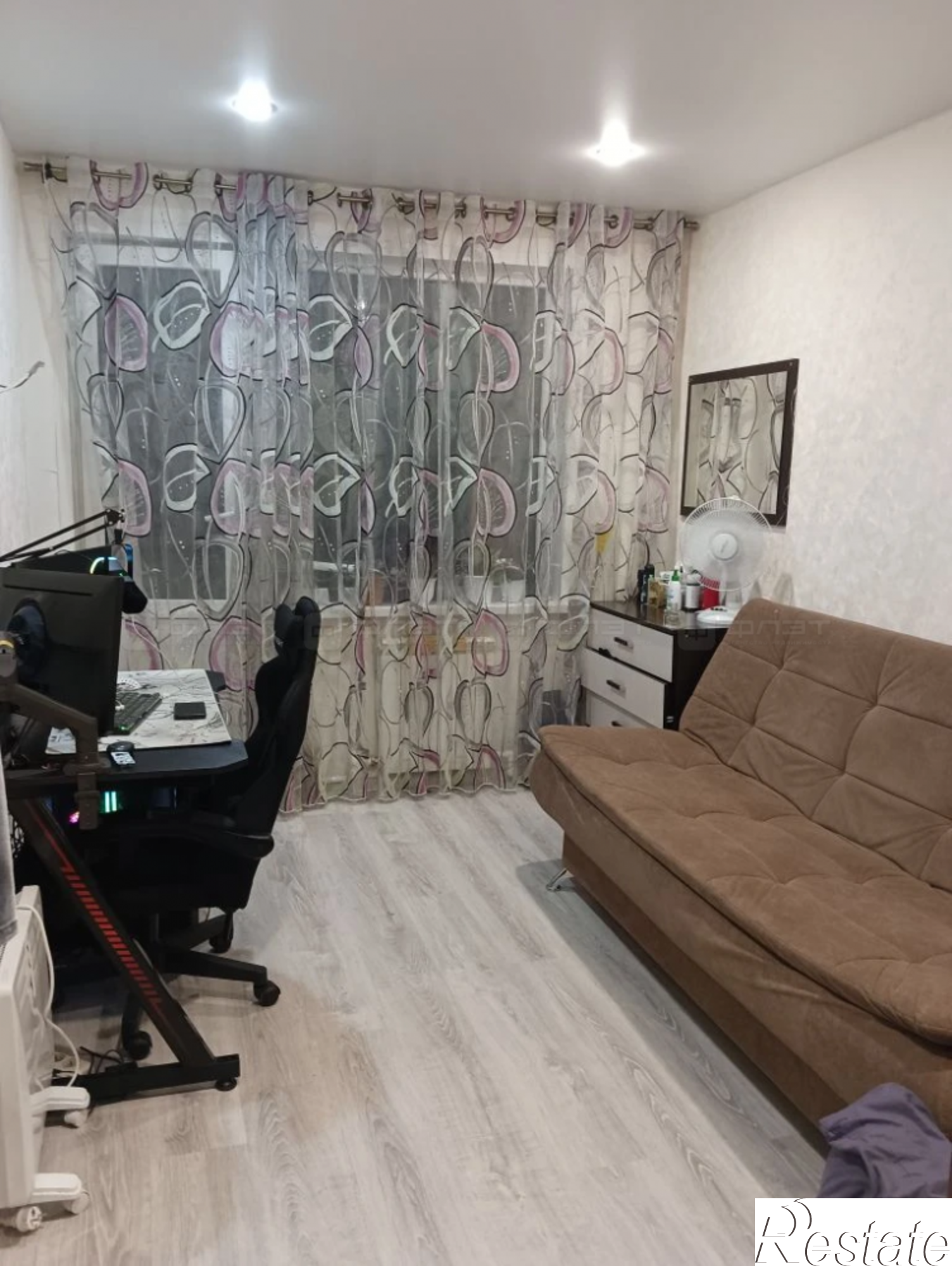 Купить студию за 2 500 000 рублей на ул. Мичурина, дом 2