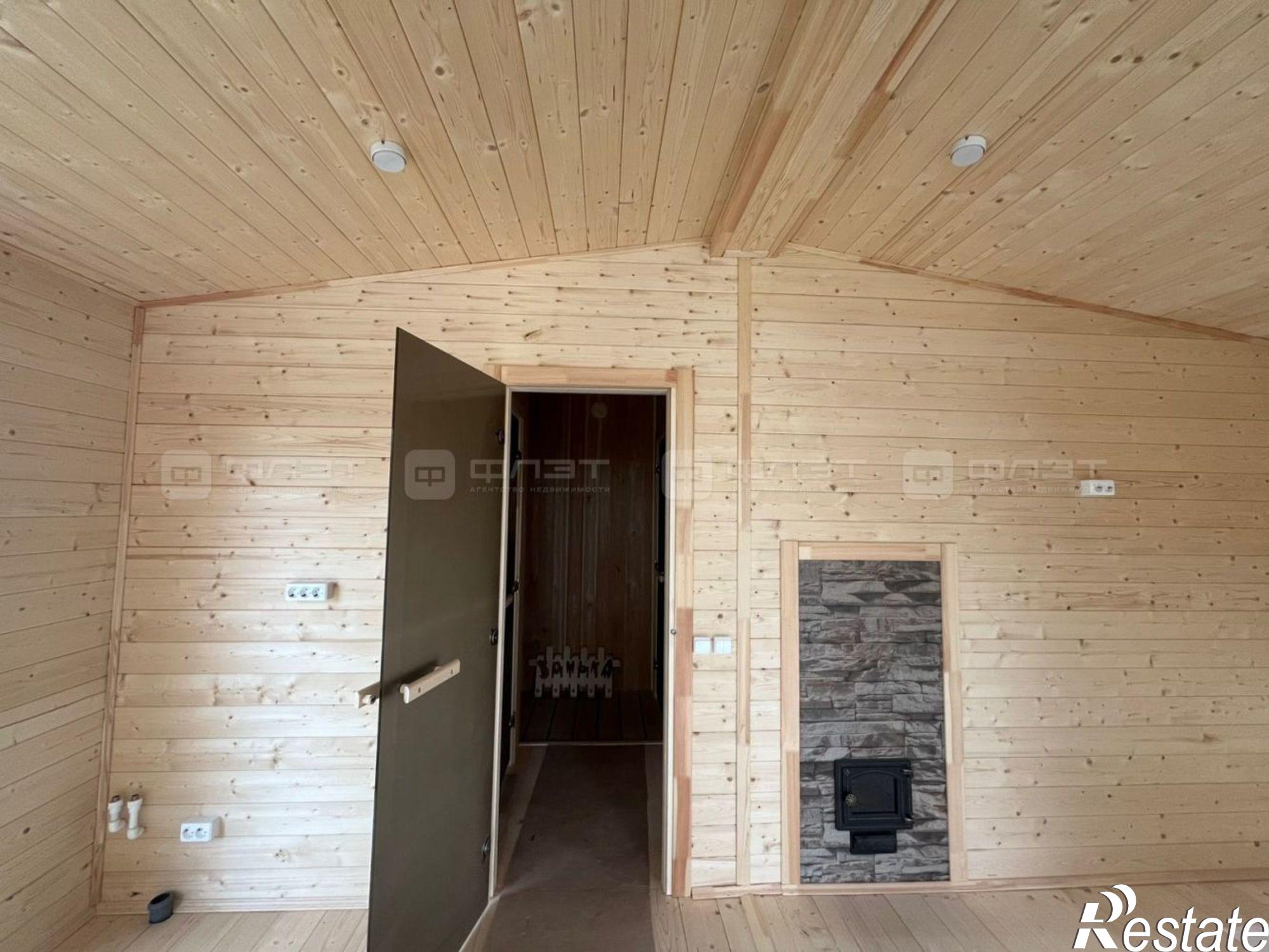 Купить дачу, дом, коттедж за 9 000 000 рублей на ул. Центральная 1-я, дом 49
