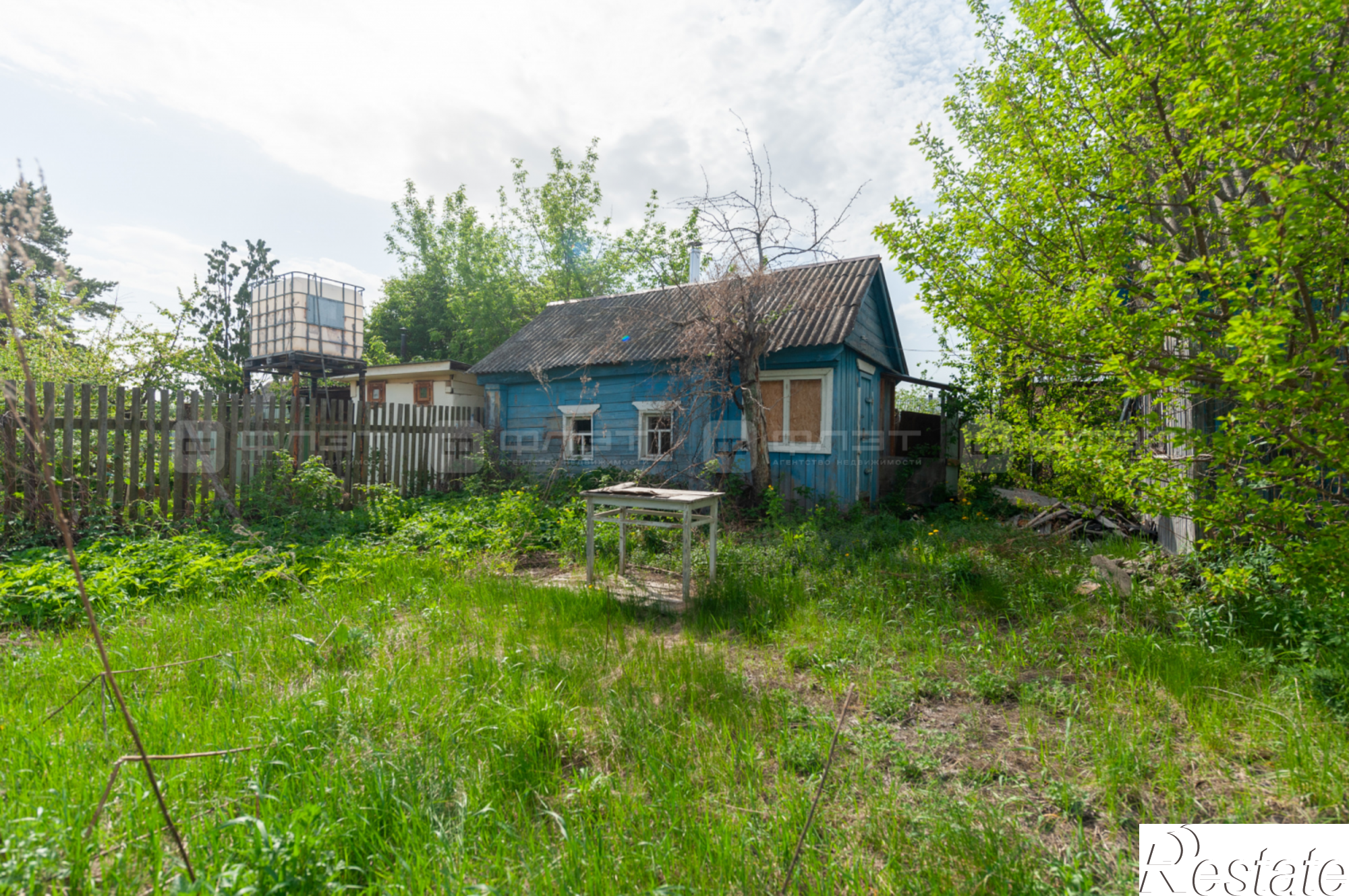 Купить дачу, дом, коттедж за 995 000 рублей на снт. Идель, дом 51