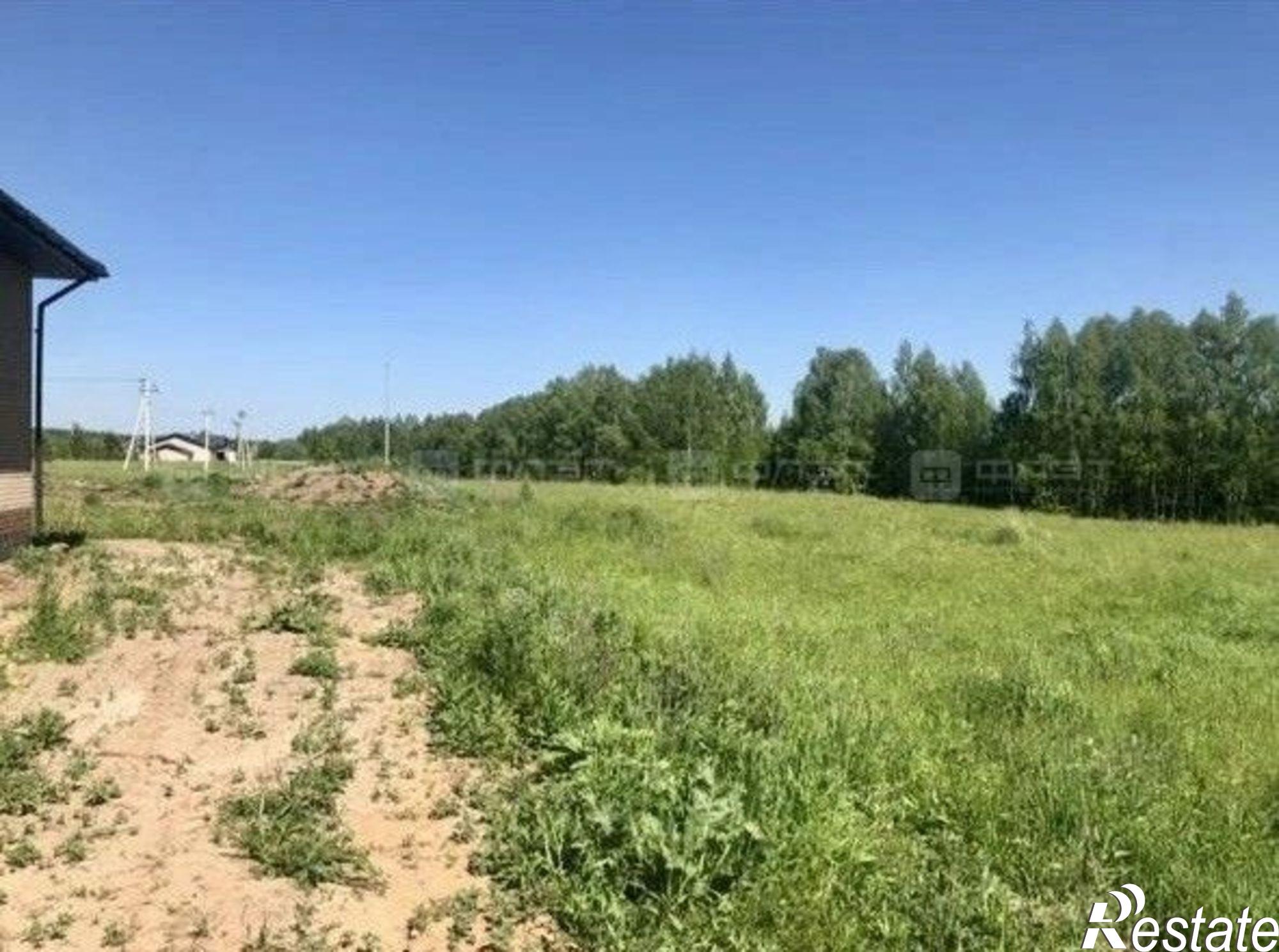 Купить землю, земельный участок за 2 990 000 рублей на ул. Казанская, дом 48