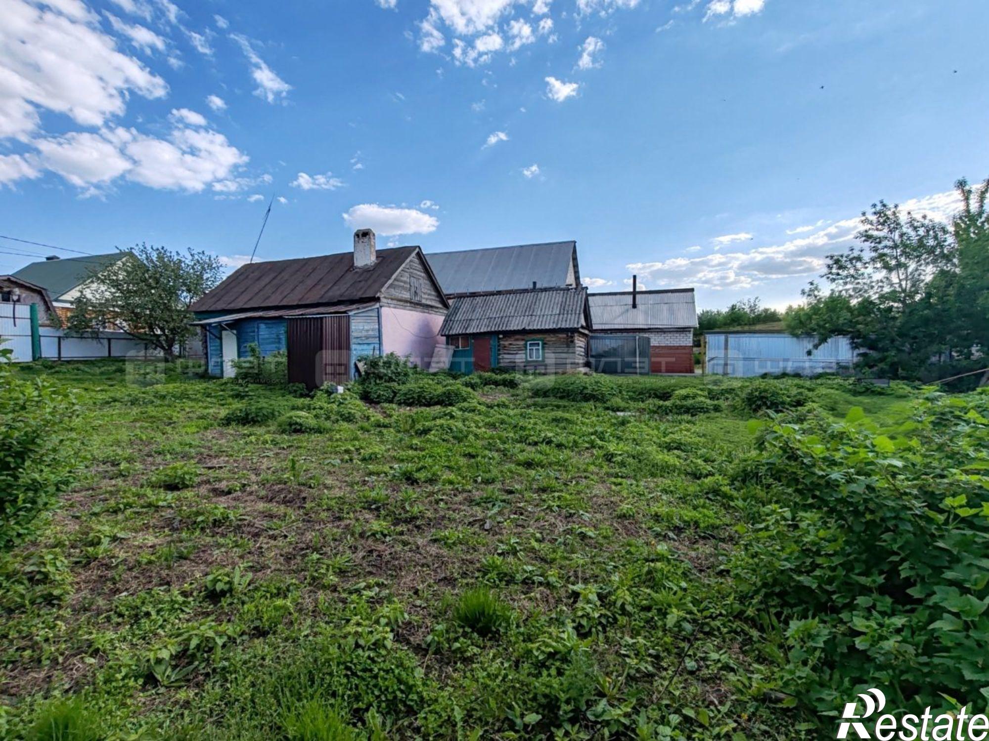 Купить землю, земельный участок за 7 500 000 рублей на ул. Мира, дом 8