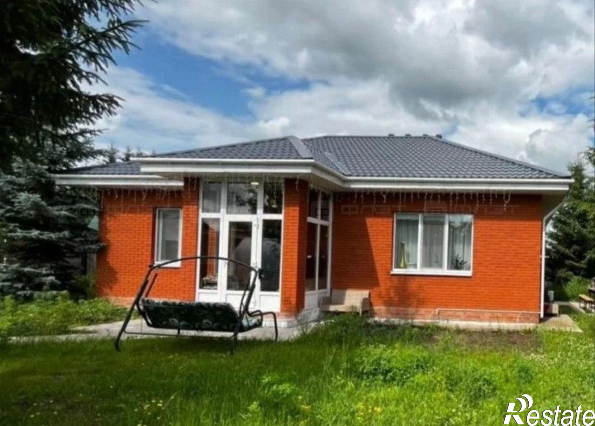Купить дачу, дом, коттедж за 13 000 000 рублей на ул. Луговая, дом 23