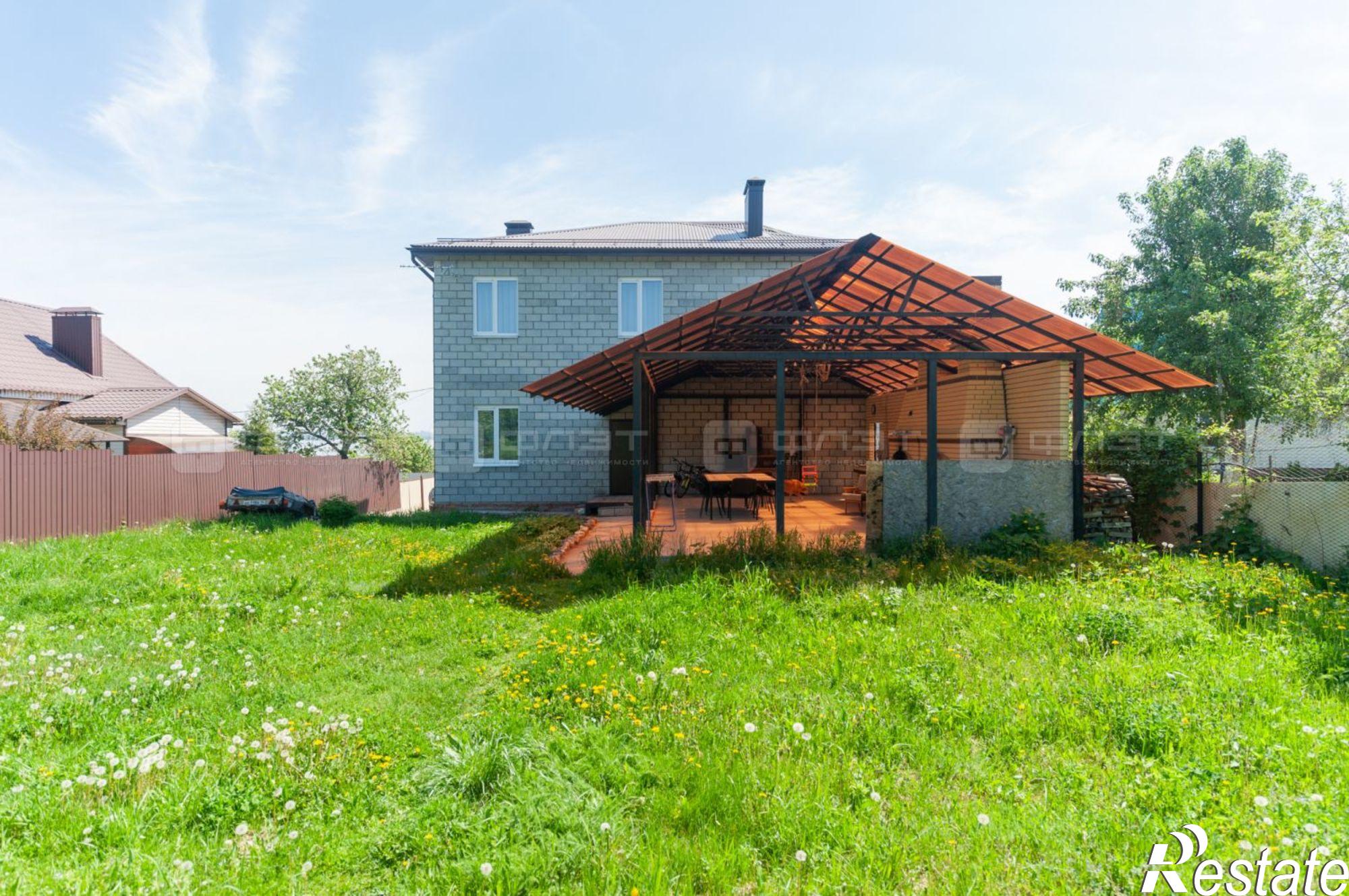 Купить дачу, дом, коттедж за 21 000 000 рублей на ул. Центральная