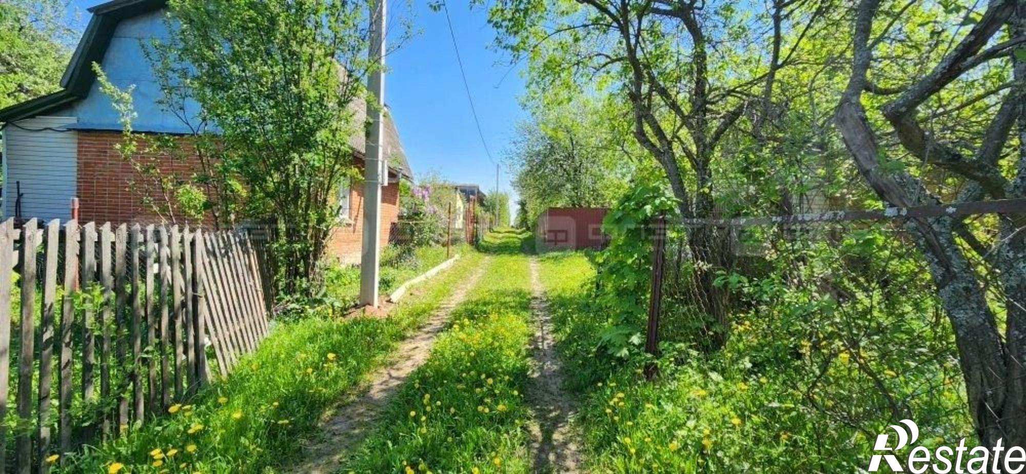 Купить землю, земельный участок за 680 000 рублей на 2-я аллея, дом 161